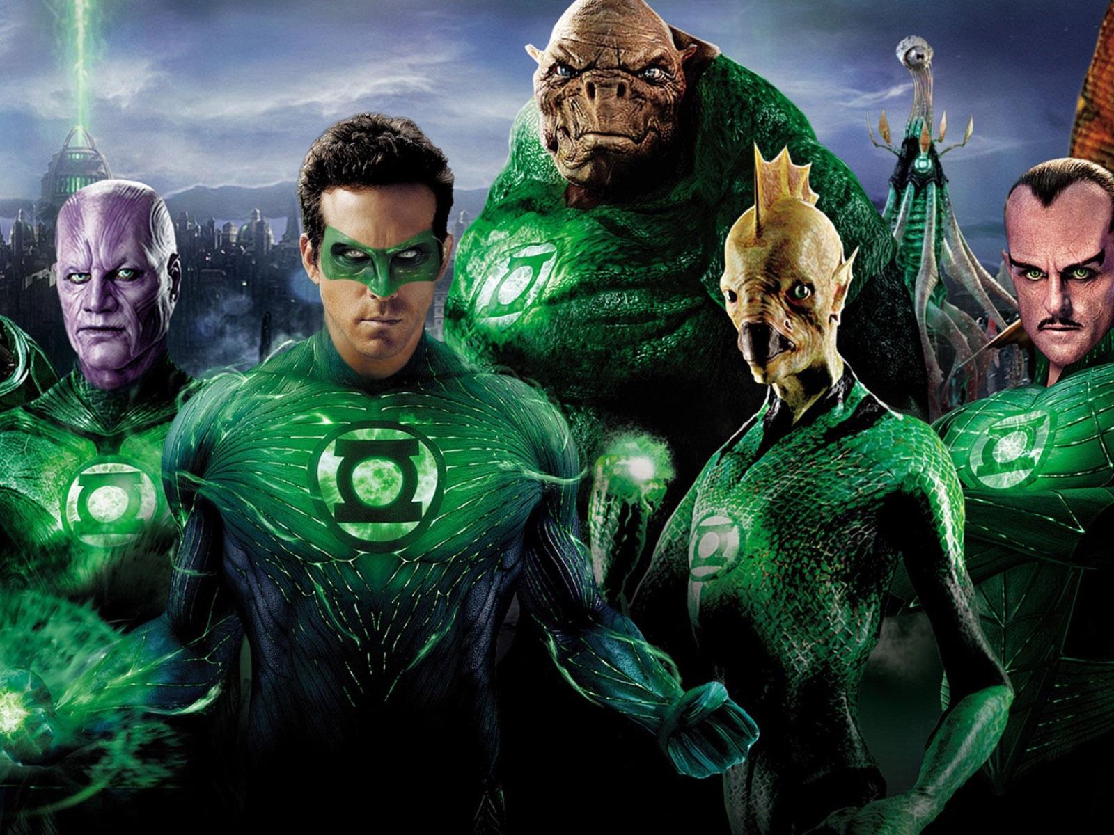 Green Lantern Movie Wallpaper .wallpaperaccess.com