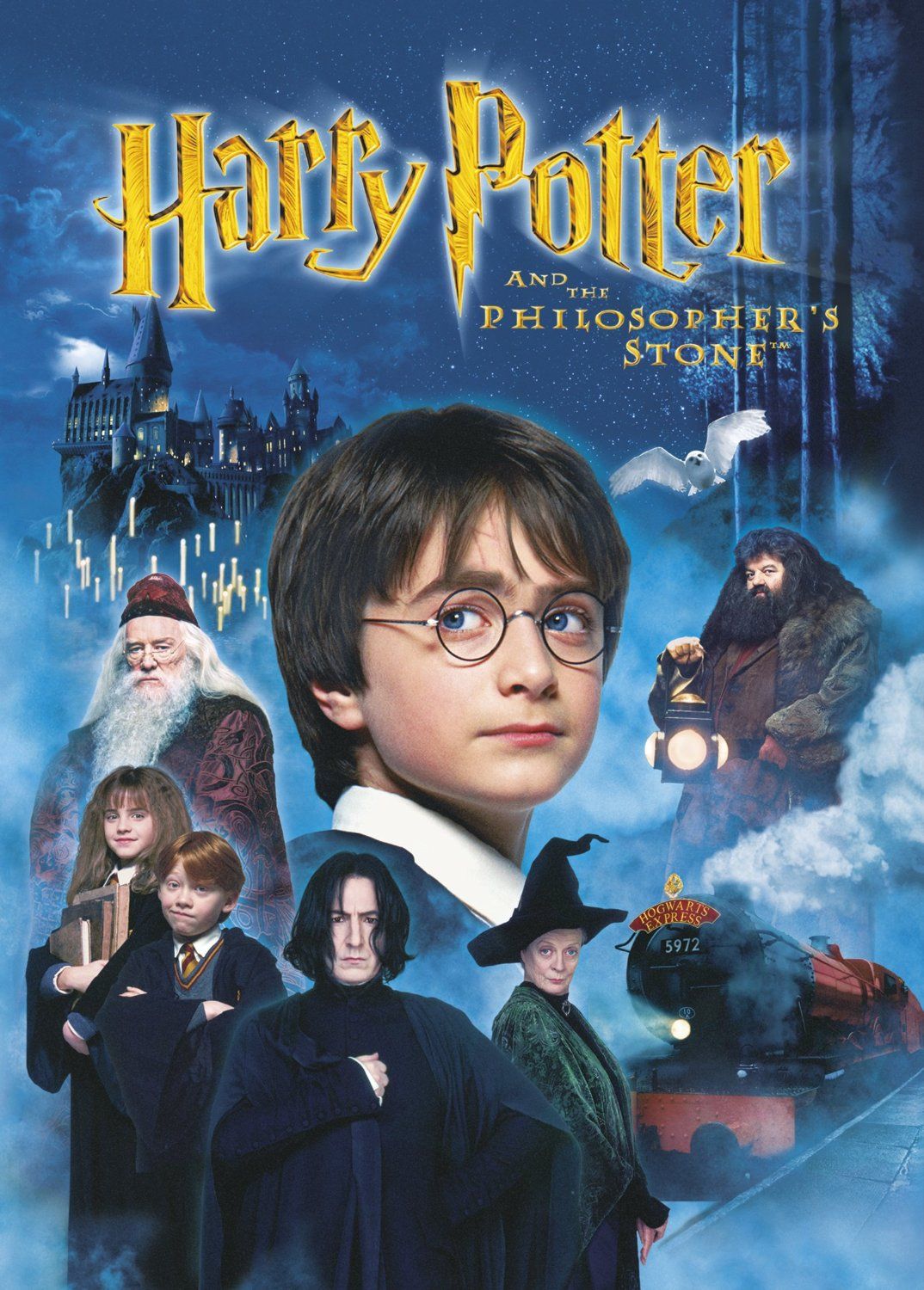 Harry Potter And The Philosopher's Stone wallpaper, Movie, HQ Harry Potter And The Philosopher's Stone pictureK Wallpaper 2019