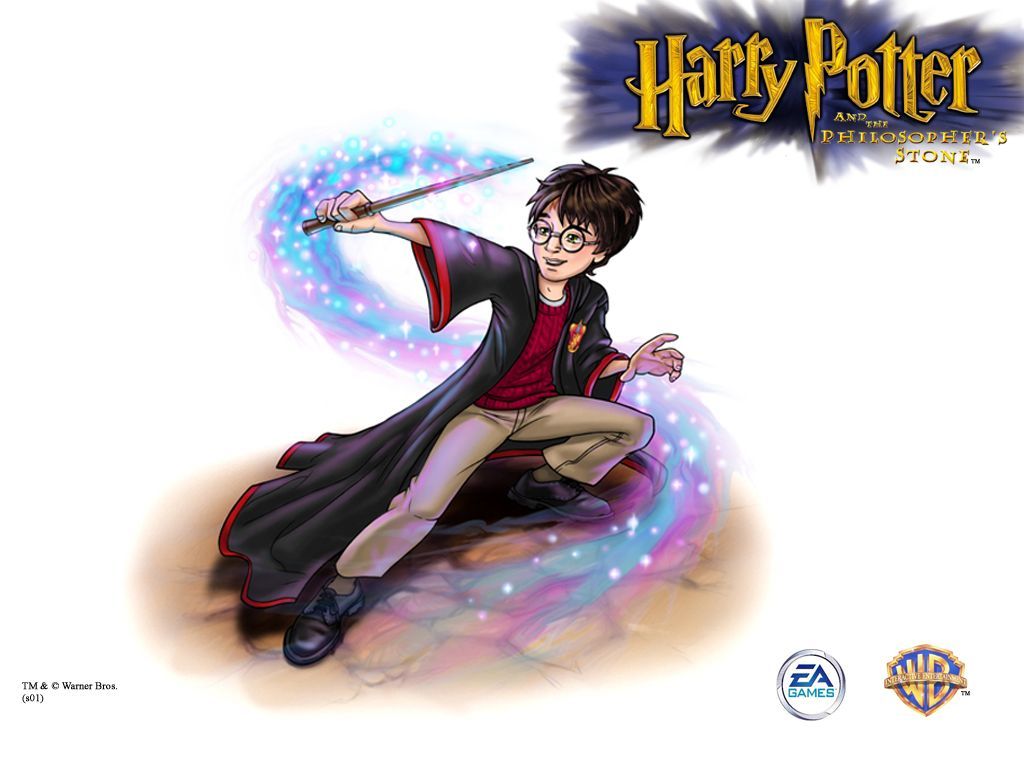 Harry Potter and the Sorcerer's Stone .mobygames.com