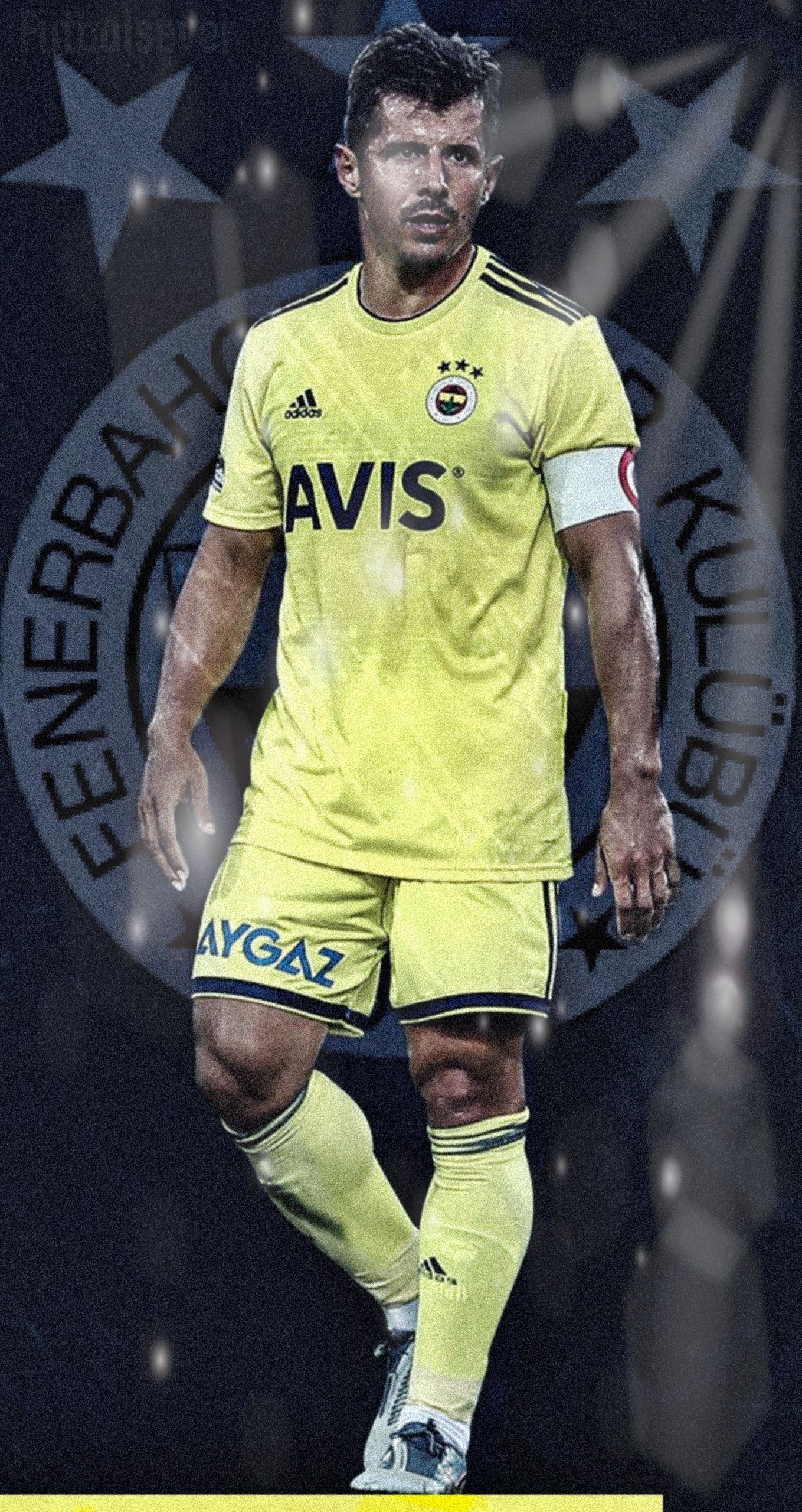 Emre Belözoğlu Wallpapers - Wallpaper Cave