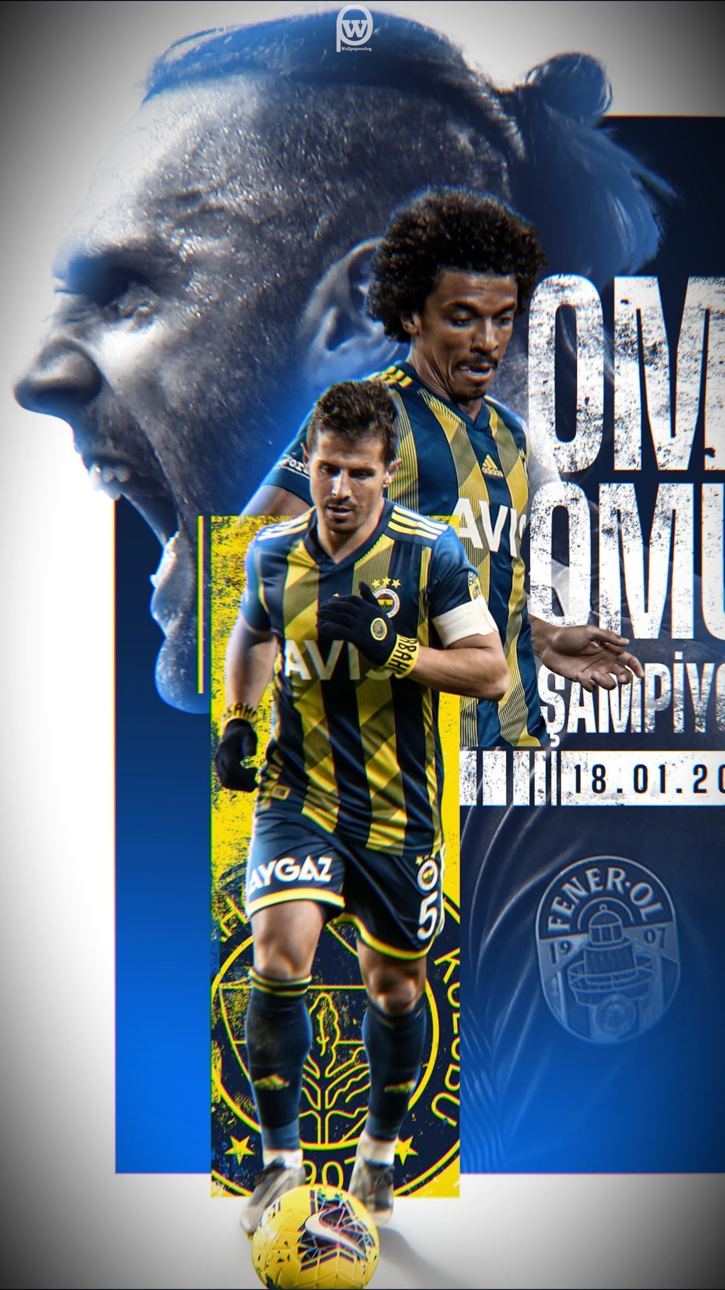 Fenerbahçe, Luis Gustavo, Emre .com