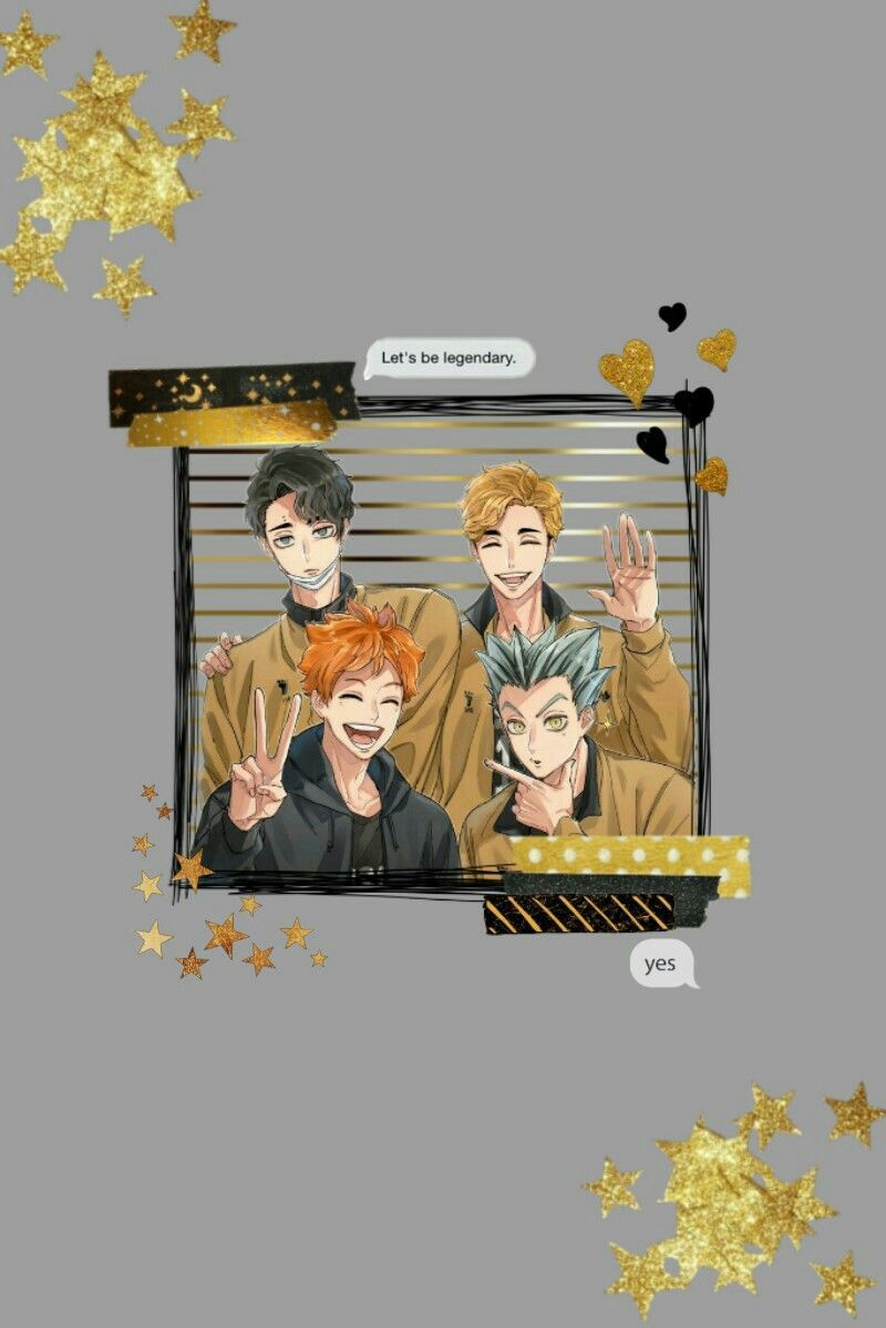 MSBY Black Jackals Wallpaper. Haikyuu anime, Haikyuu wallpaper, Haikyuu