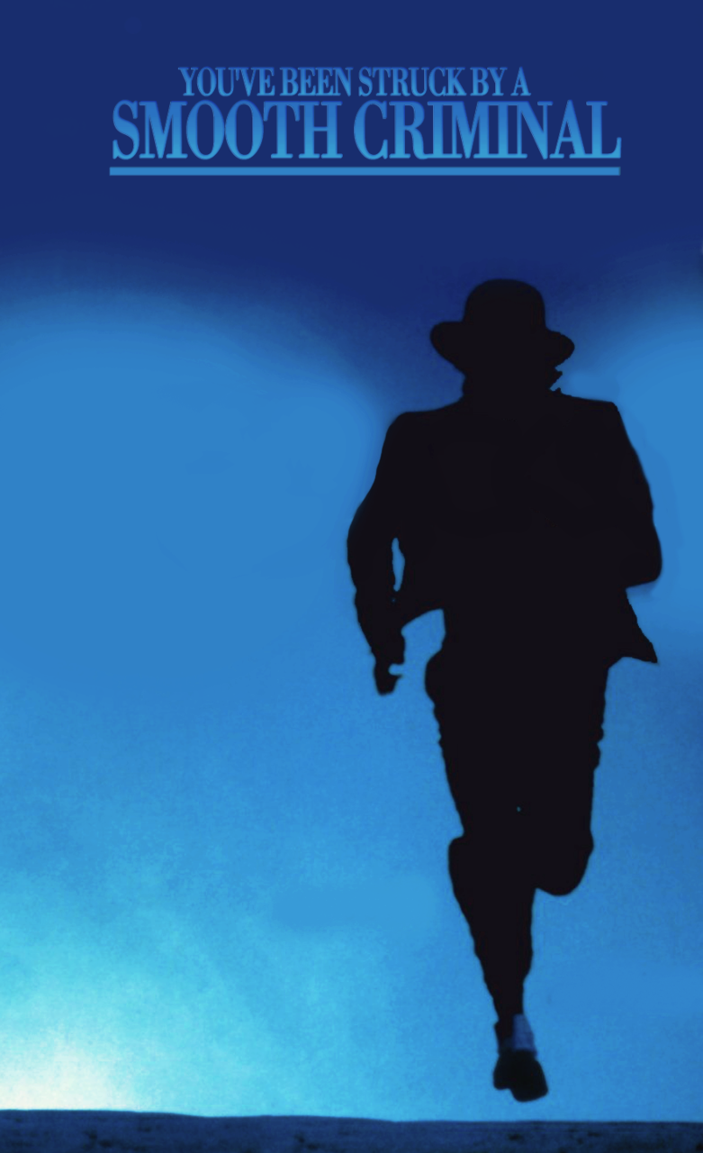 Aesthetic, Artist, And Background Image Jackson Smooth Criminal