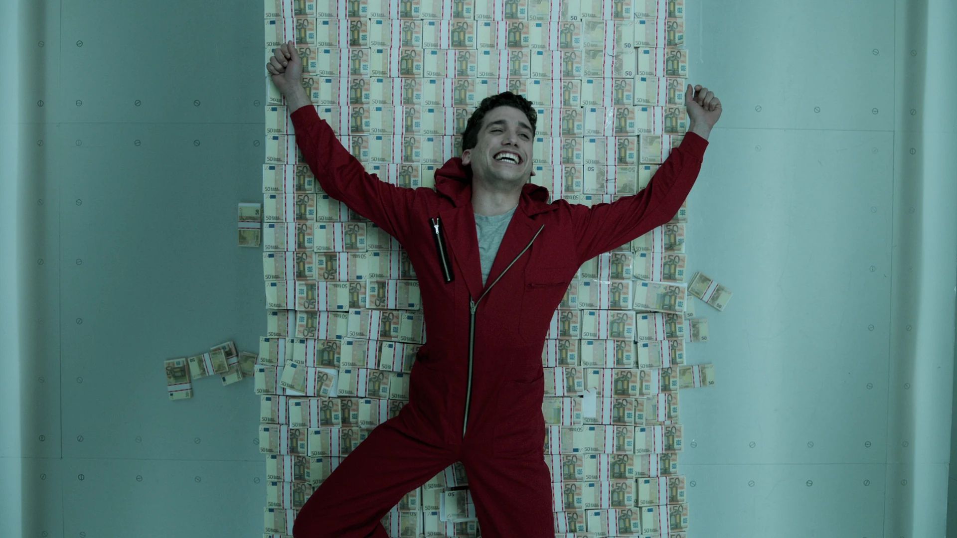 Money Heist Part 3 Details + Wallpaper