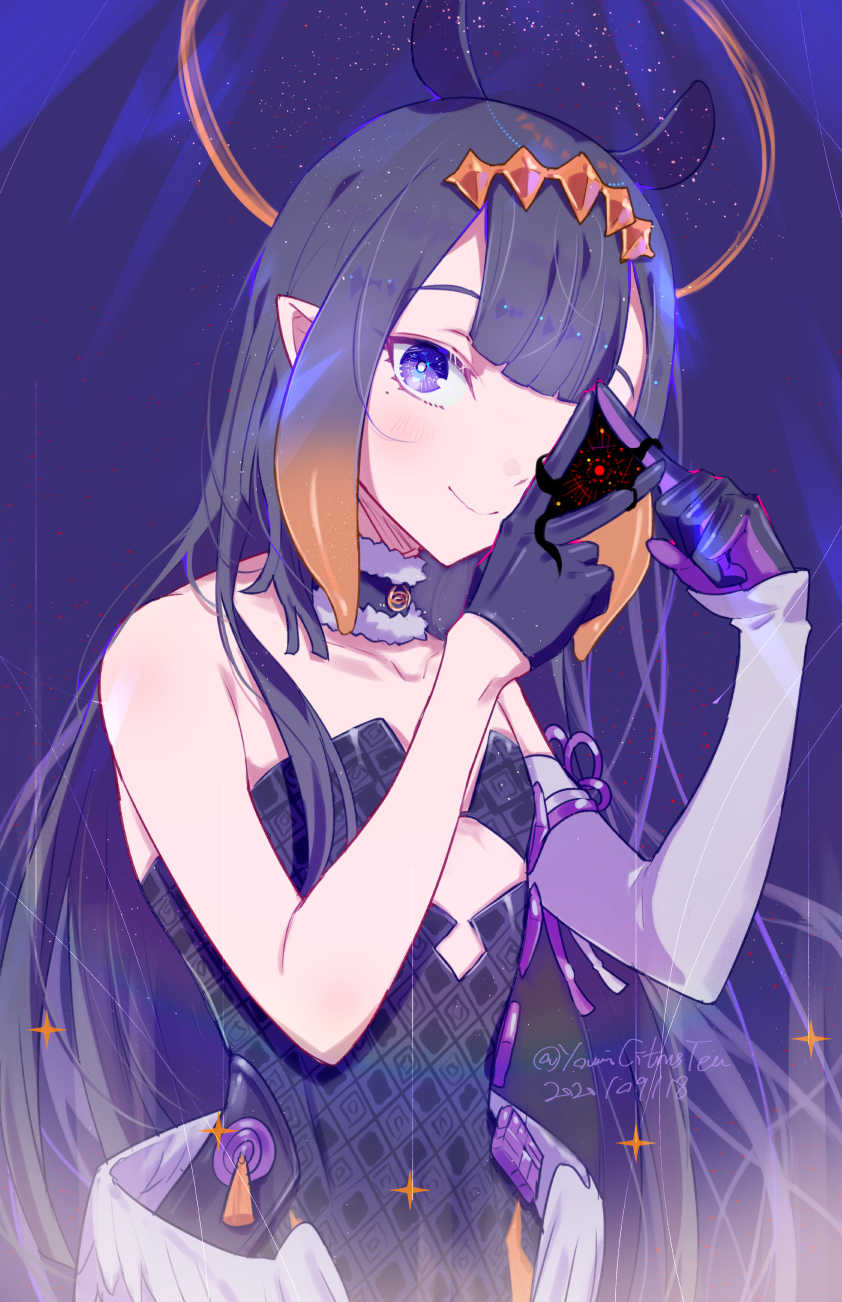 Ninomae Ina'nis Ina'nis Ch. Anime Image Board