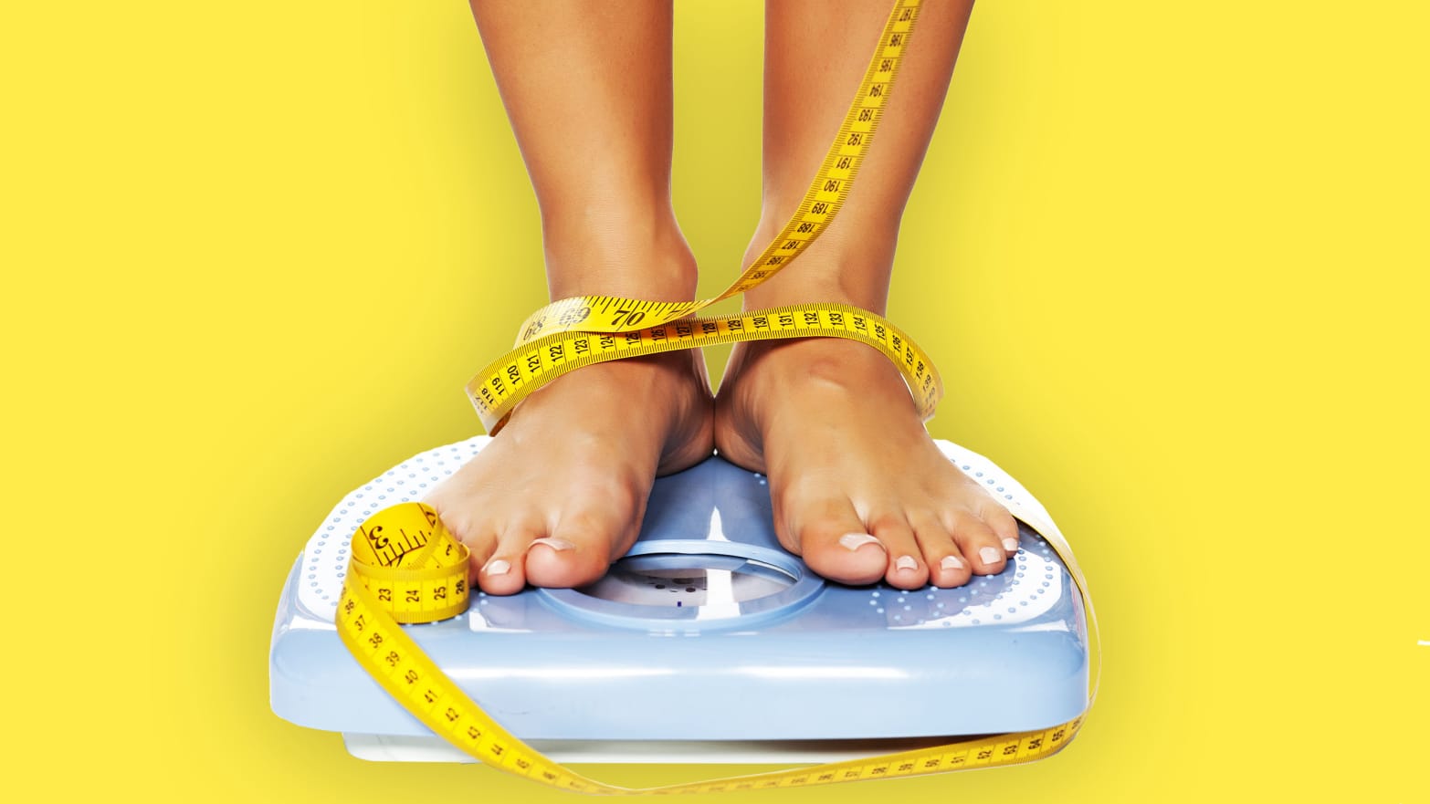 How America's Diet Culture Hinders Those With Eating Disorders