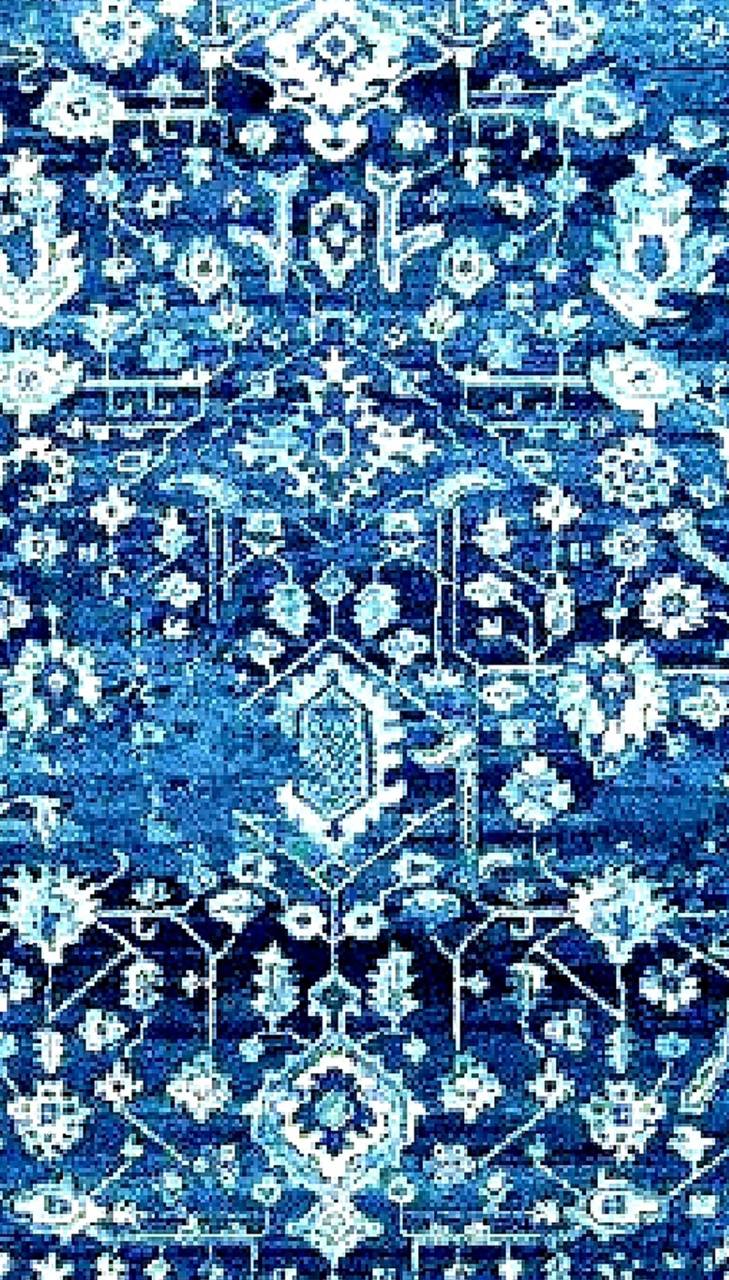 Persian Rug wallpaper