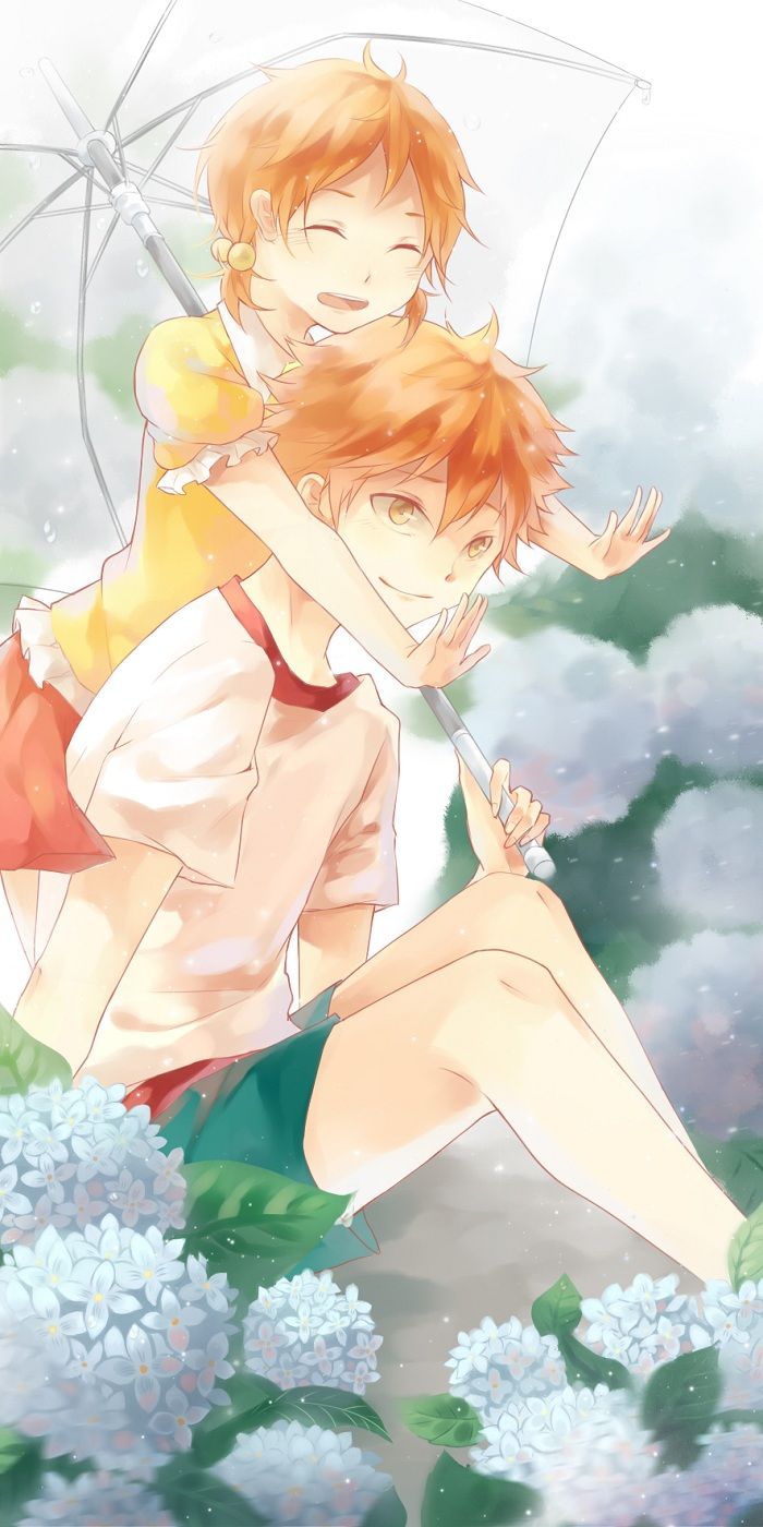 Hinata Natsu!! Anime Image Board