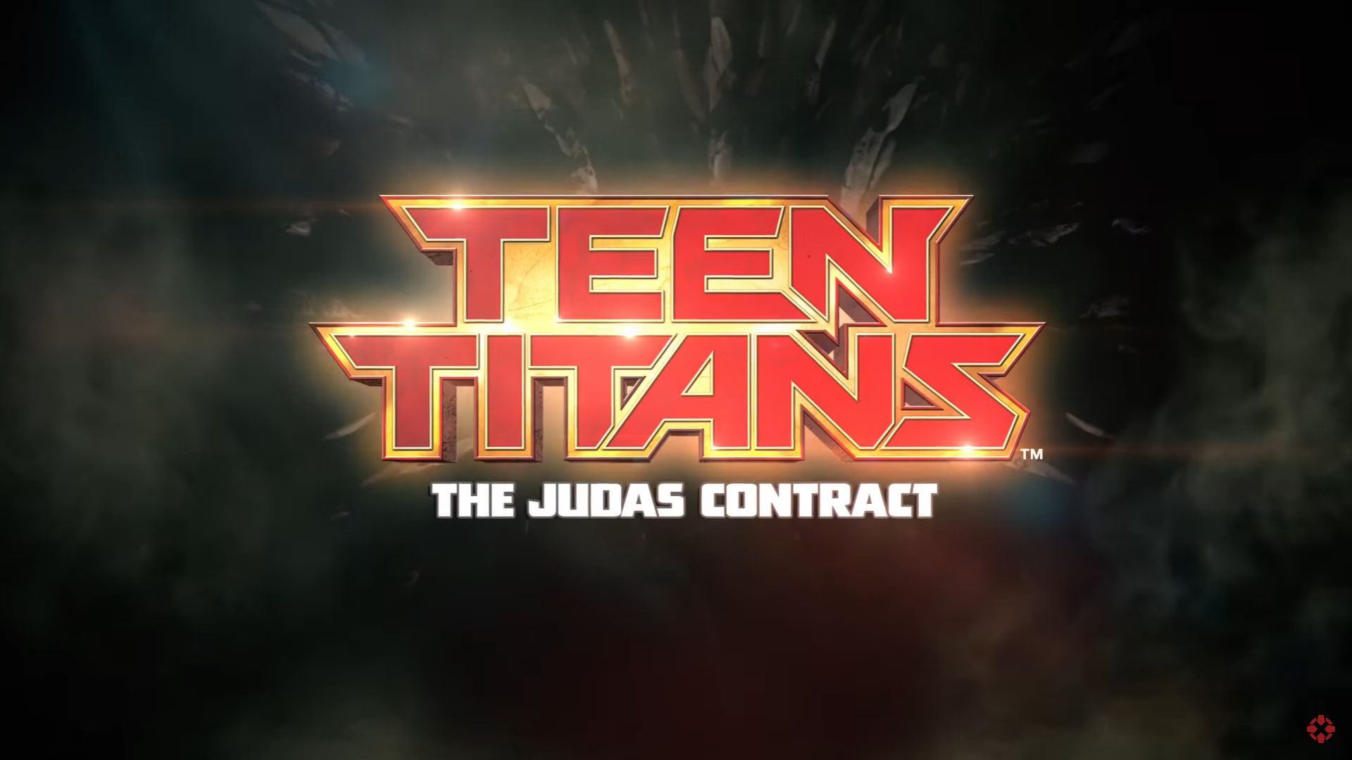 Teen Titans: The Judas Contract
