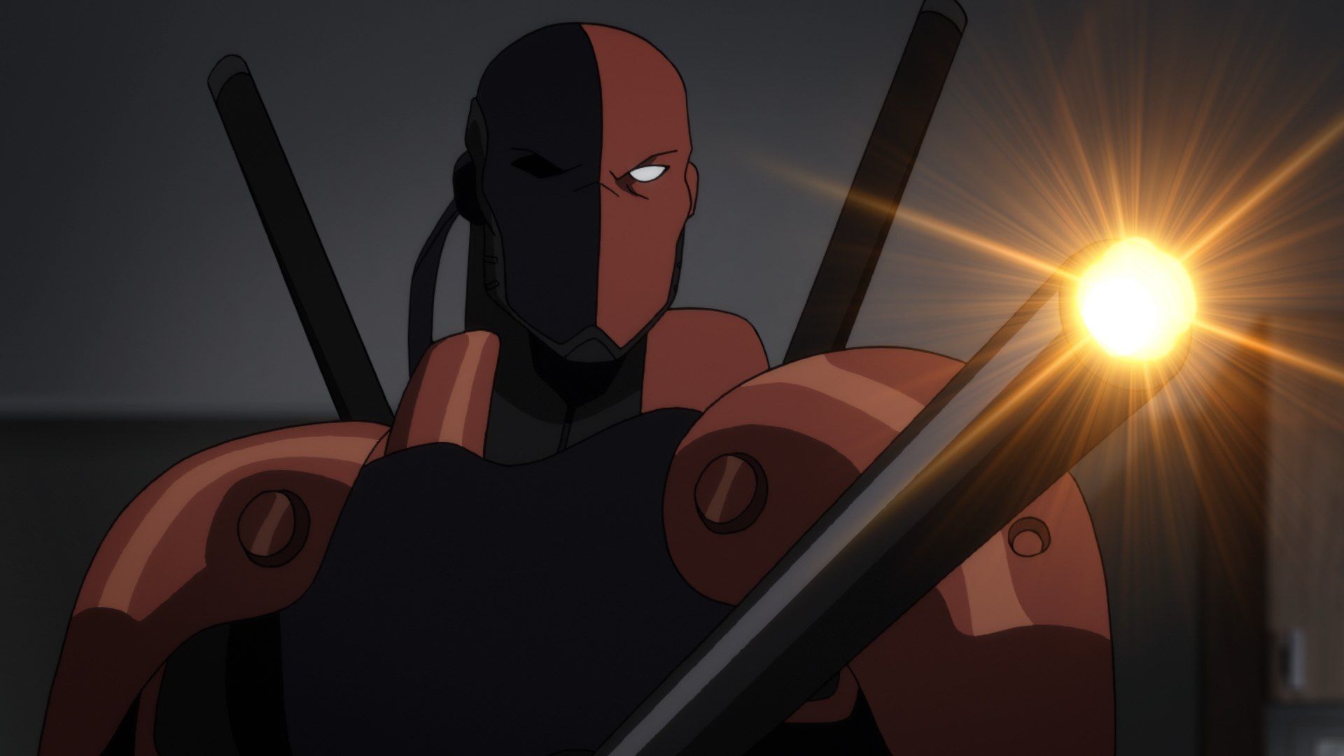 Teen Titans: The Judas Contract' Lands On Blu Ray April 18. Animation World Network