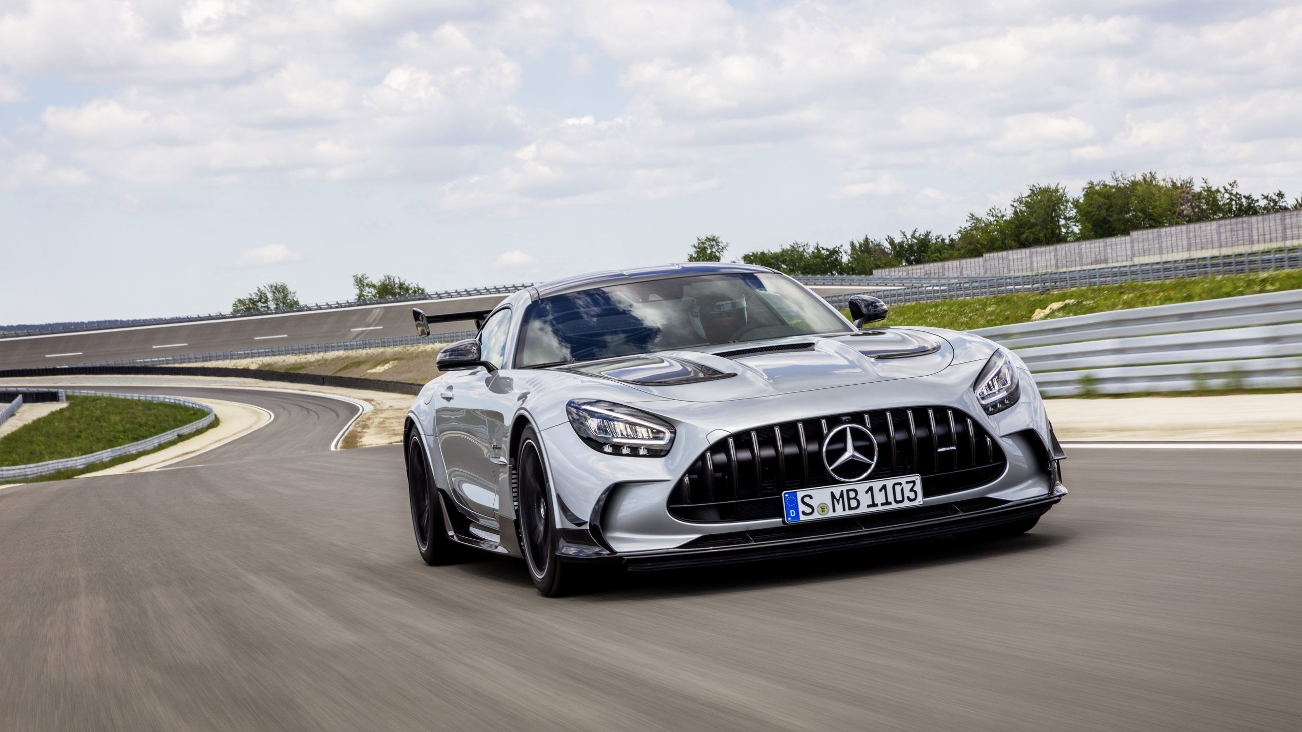 Mercedes & Mercedes AMG Models: Current Lineup, Prices & Reviews