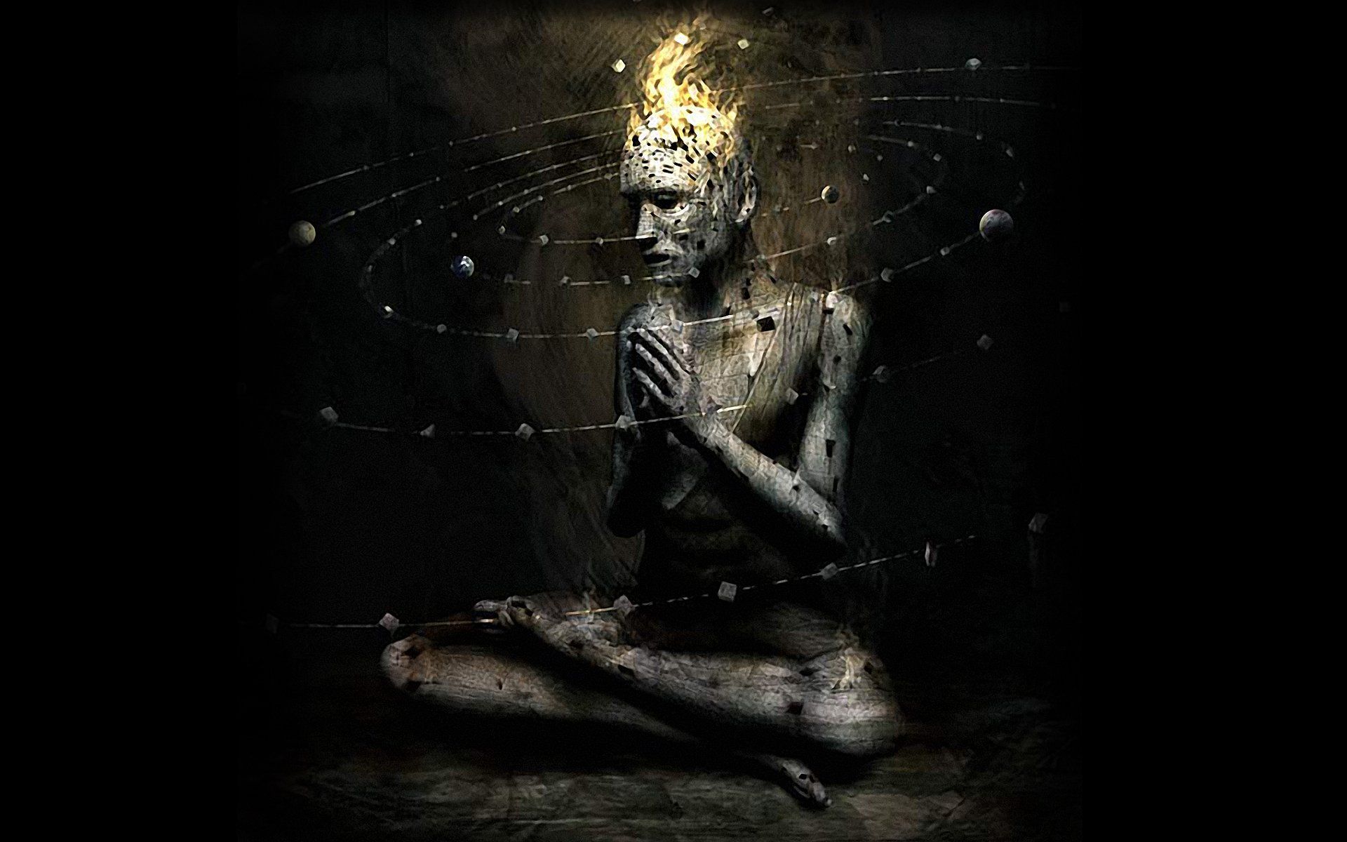 Spiritual Desktop Wallpaper