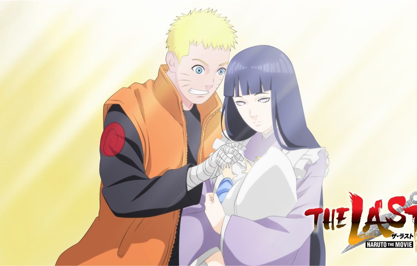 Wallpaper happiness, child, naruto, Hyuuga Hinata, Uzumaki Naruto, family, narutorenegado Boruto image for desktop, section прочее