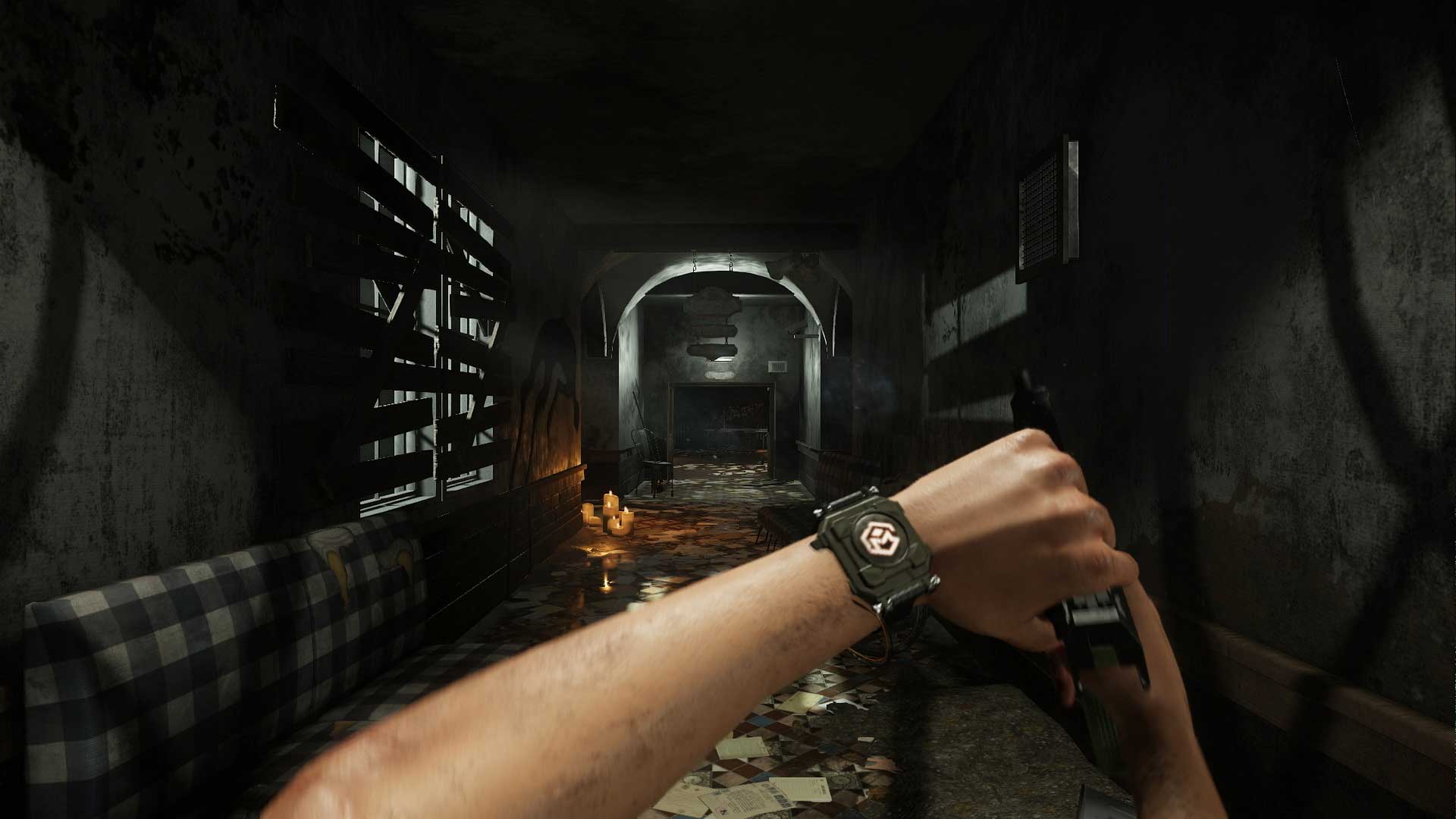 Deceit Download