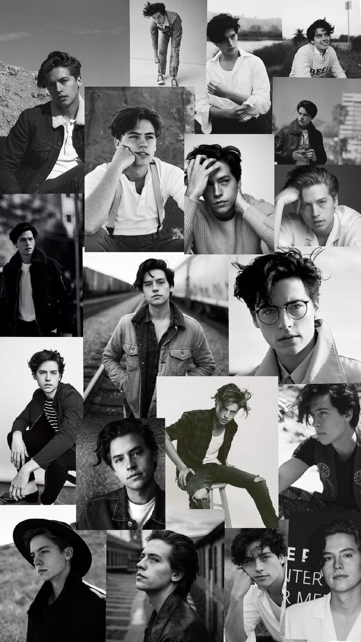 Image About Wallpaper In Cole Jughead ❤ By Ambar Valmont