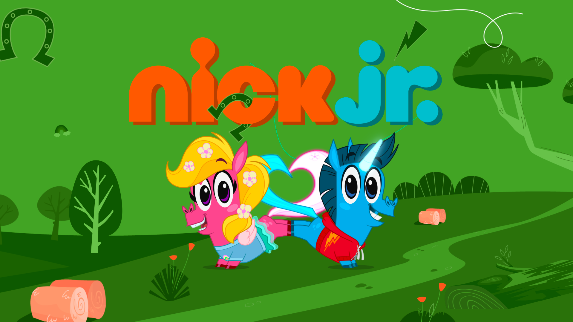 Barbara Astrini & Peg Launch package