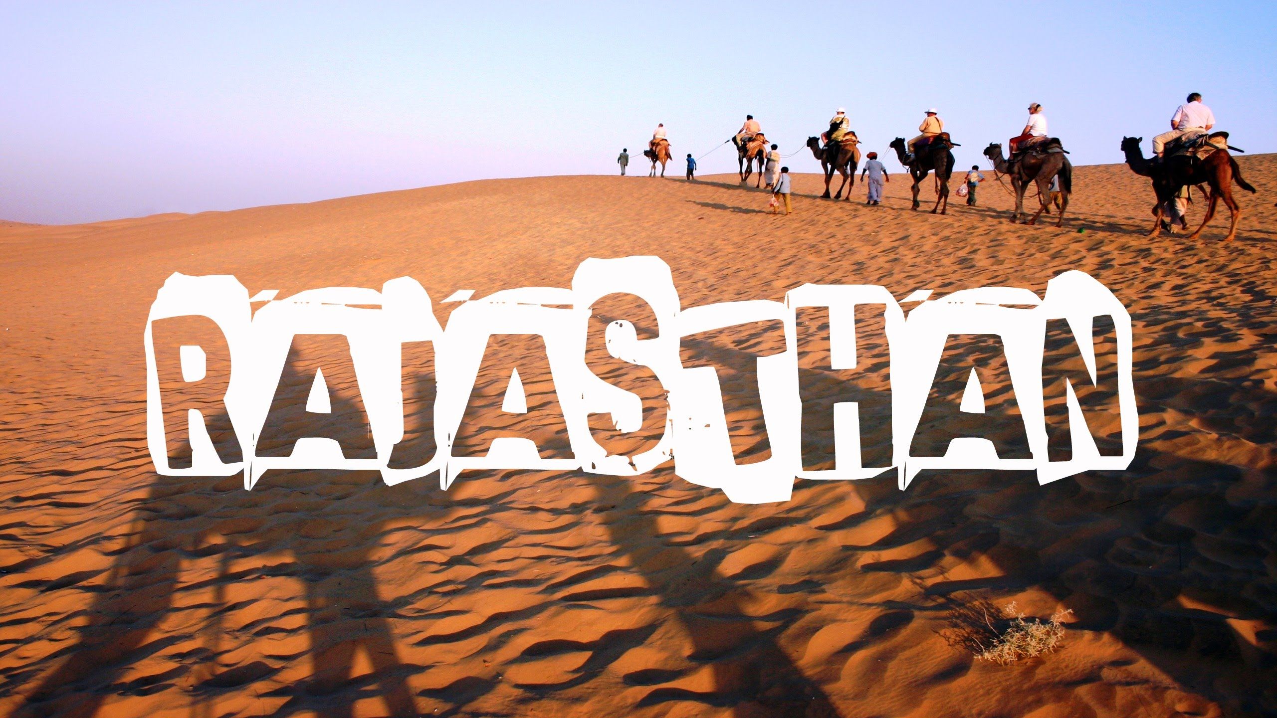 Rajasthan Tourism Cities