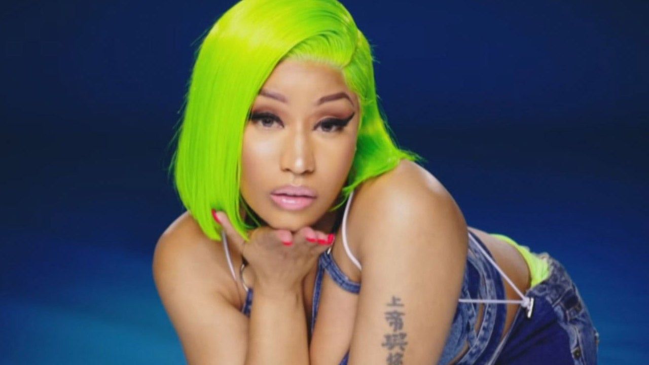 Nicki Minaj Says She's 'Mortified' Over Cardi B Brawl in New York
