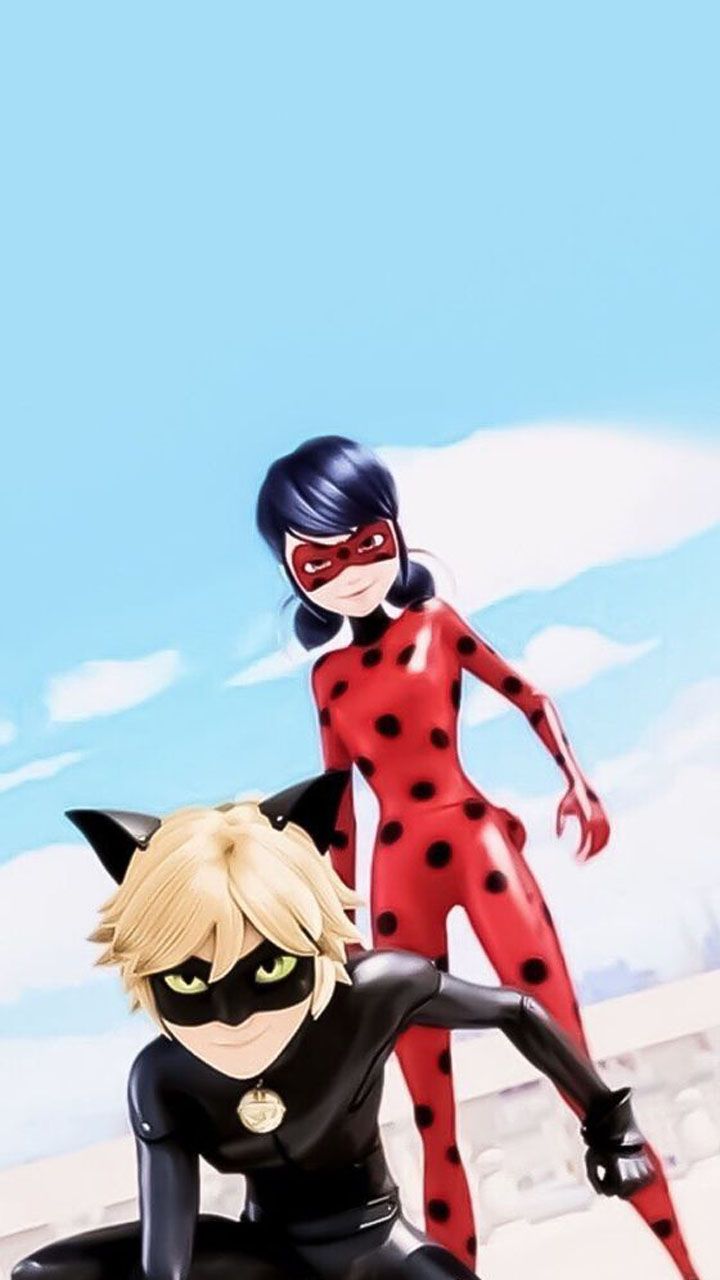 Cat Noir. Miraculous ladybug comic, Miraculous ladybug anime, Miraculous wallpaper