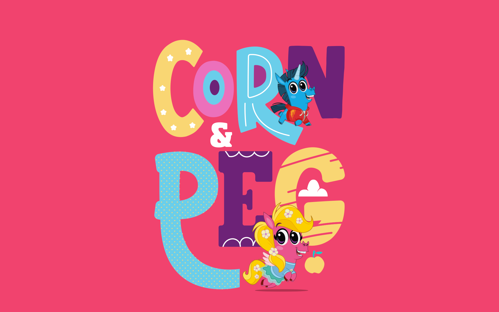Corn And Peg Wallpapers Wallpaper Cave