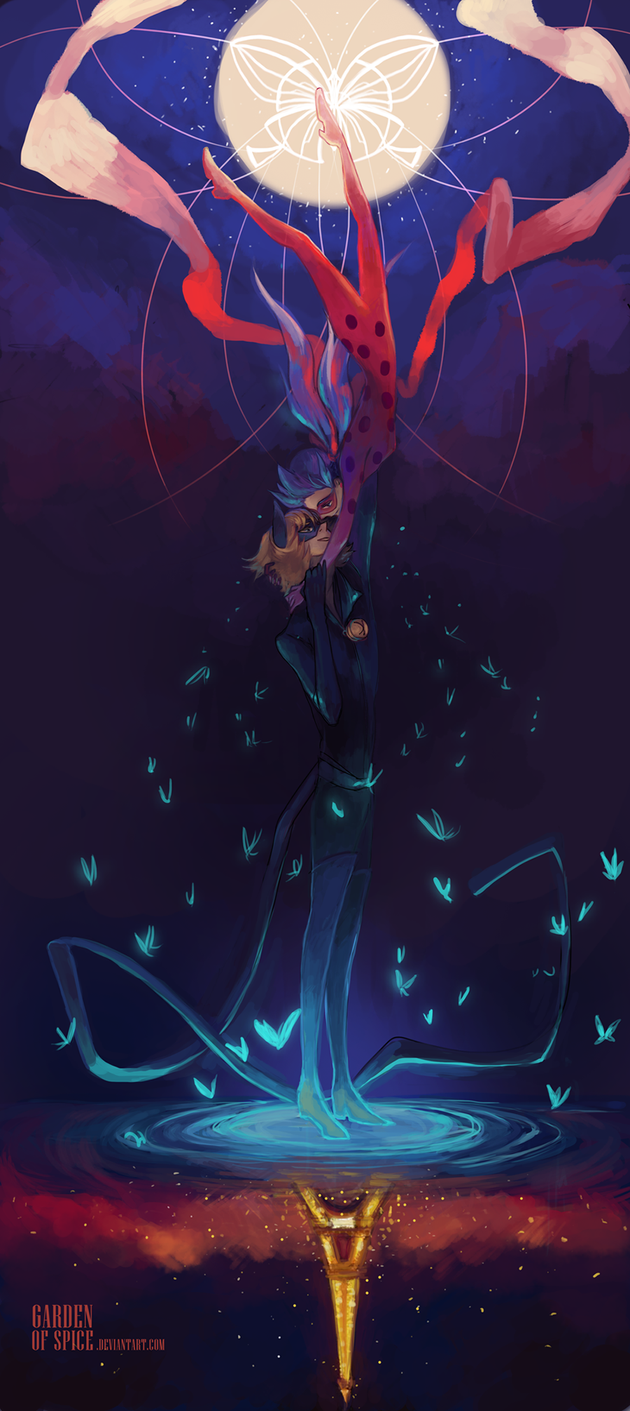 Miraculous Ladybug Anime Image Board