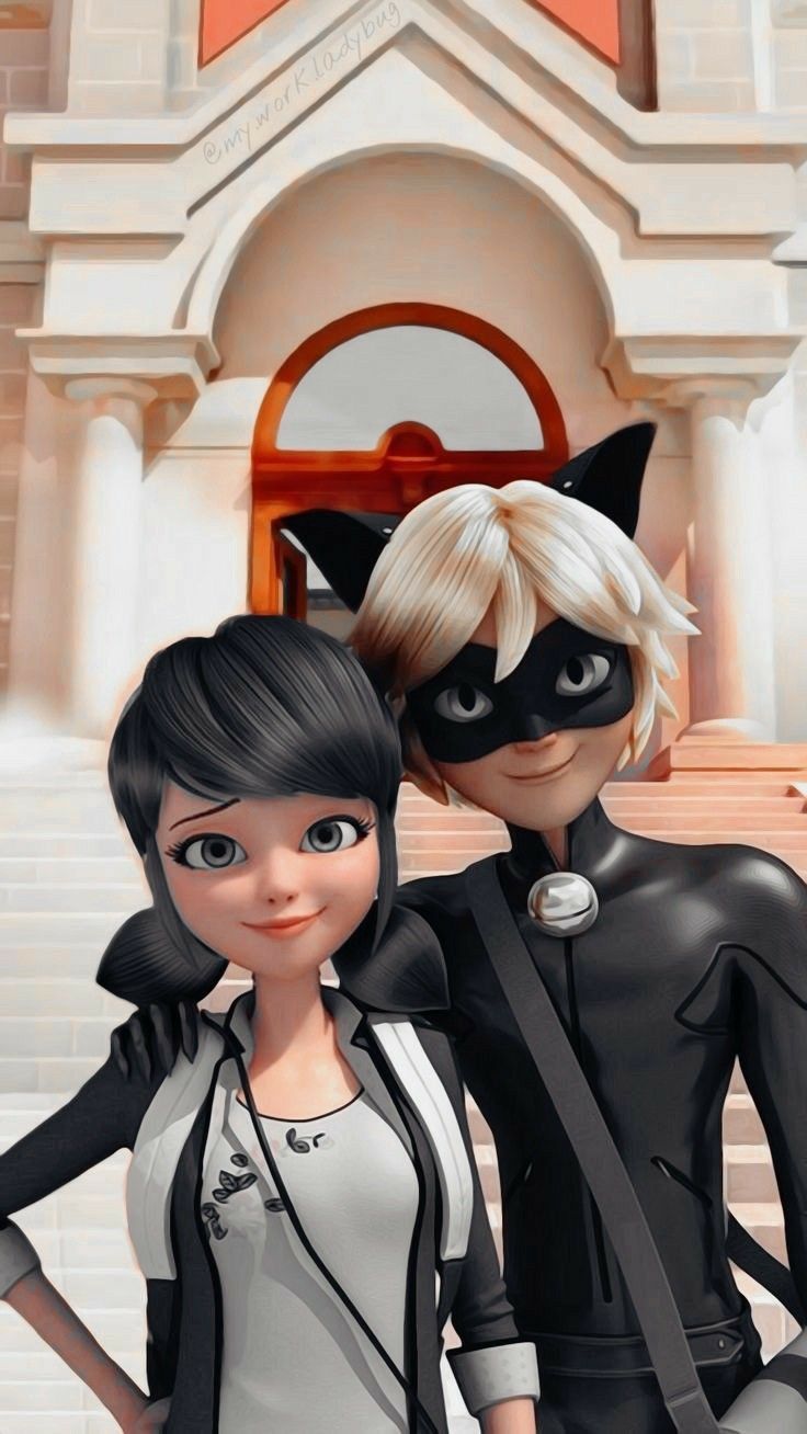 Medical technology #character cat 3D character, blender 3D character, simple 3D charact. Miraculous ladybug movie, Miraculous ladybug anime, Miraculous wallpaper