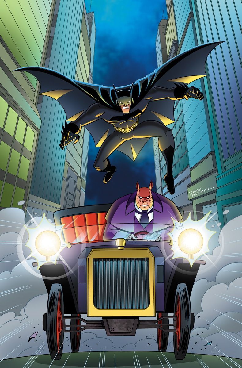 DC Comics' FULL November 2013 Solicitations. Beware the batman, Batman wallpaper, Batman universe