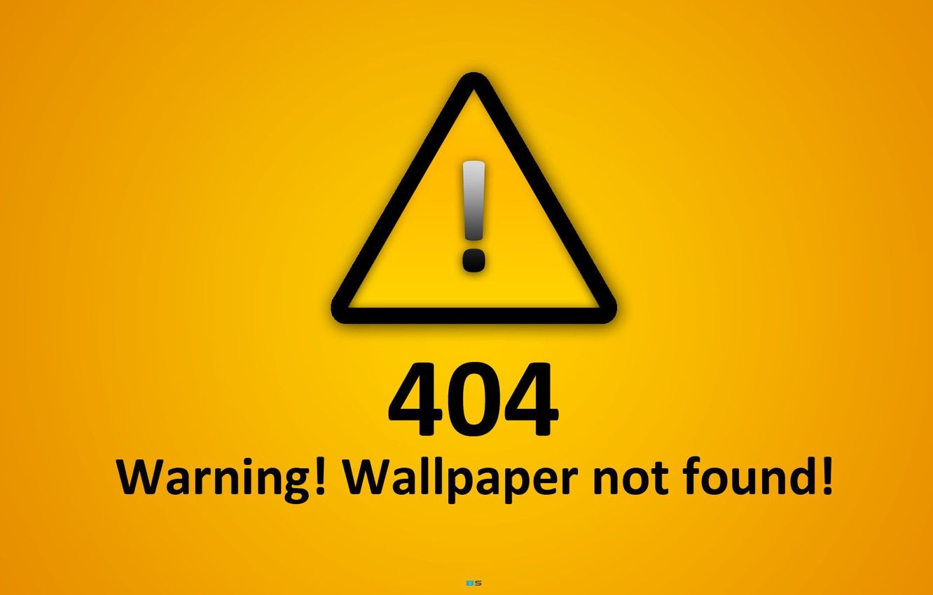 Wallpaper 404