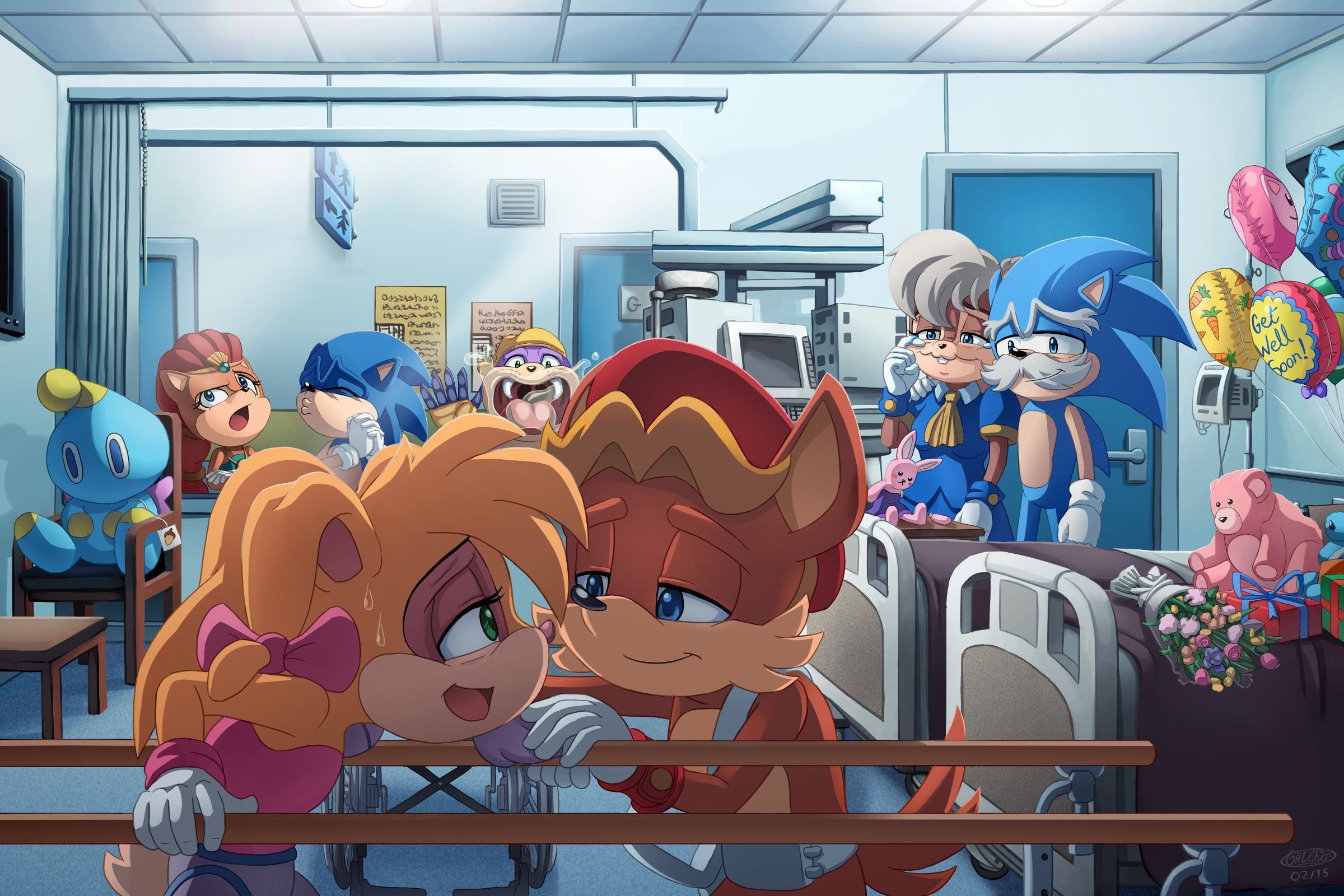 Sonic Sonic the Hedgehog Archie Comics P #wallpaper #hdwallpaper #desktop. Sonic the hedgehog, Sonic, Hedgehog colors