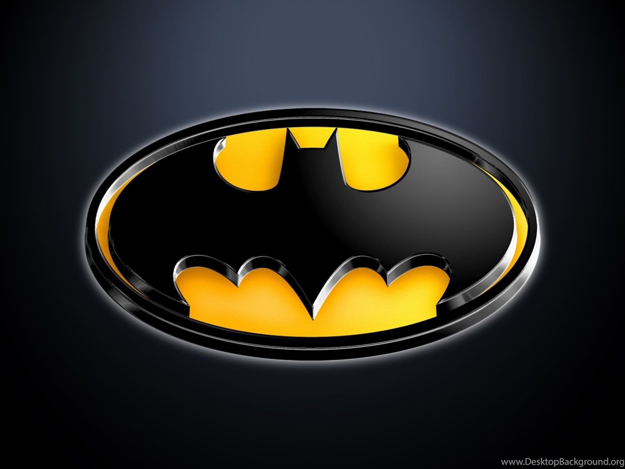 Beware The Batman HD Wallpaper Desktop Background