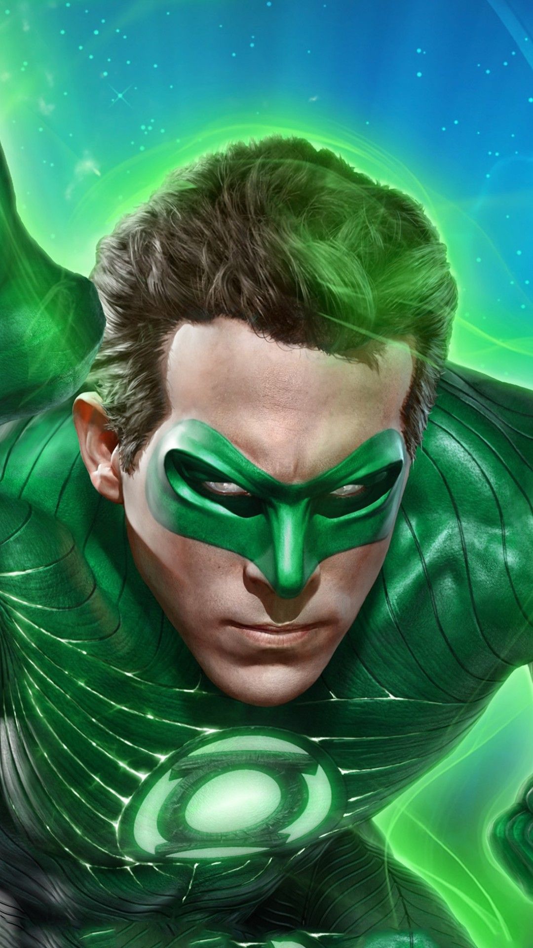 Green Lantern 4k 2019. Green lantern comics, Green lantern wallpaper, Green lantern