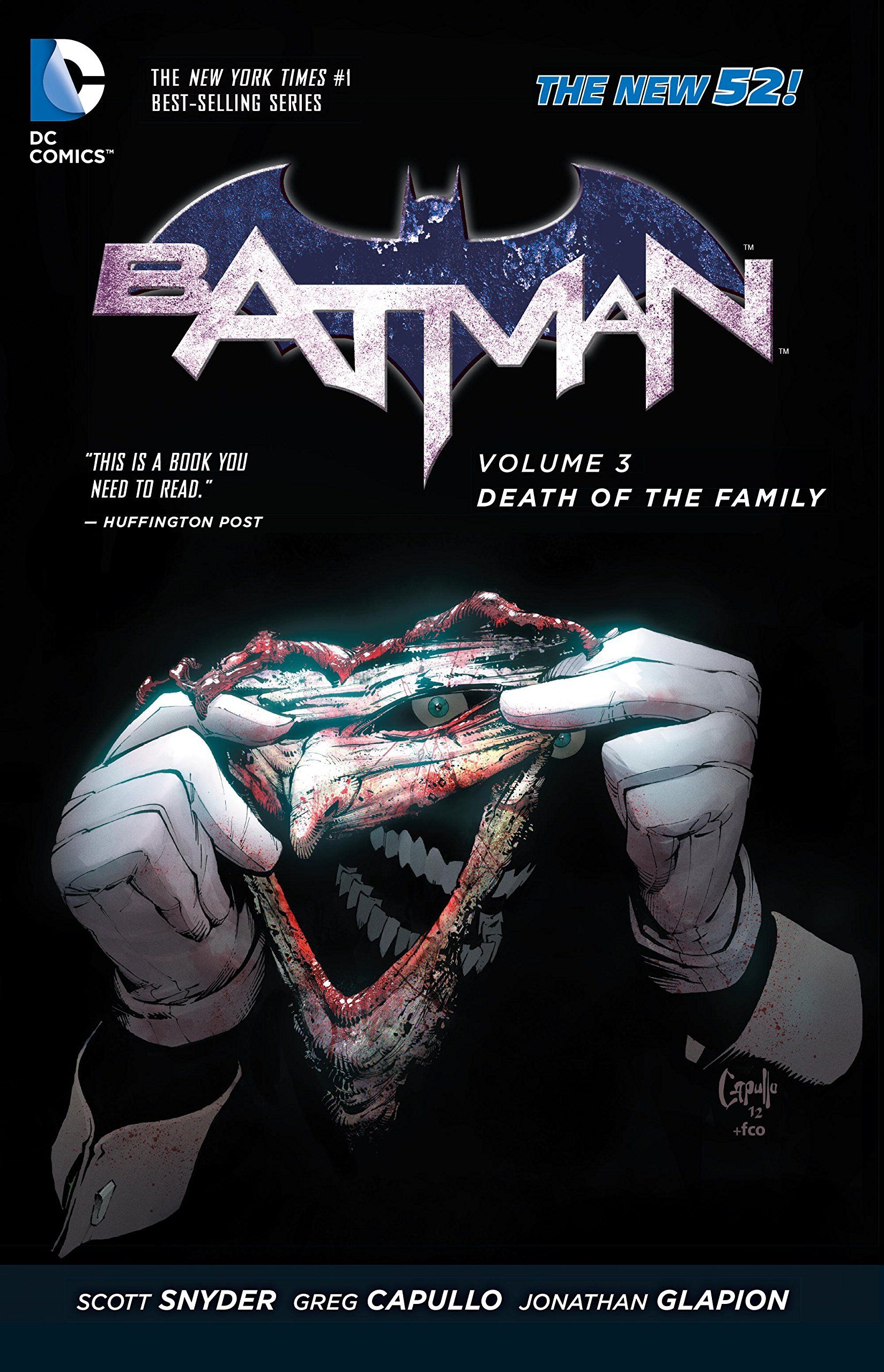 Batman: Death Of The Family wallpaper, Comics, HQ Batman: Death Of The Family pictureK Wallpaper 2019