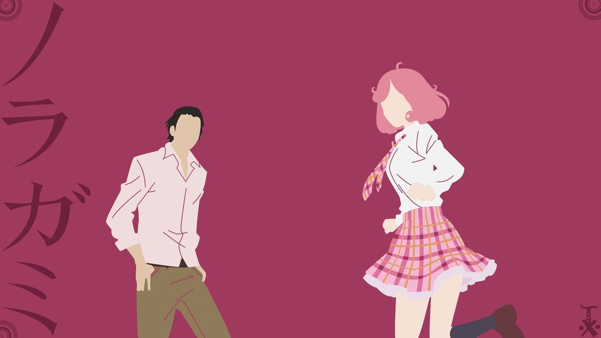 kofuku to daikoku. Noragami, Noragami kofuku, Noragami cosplay