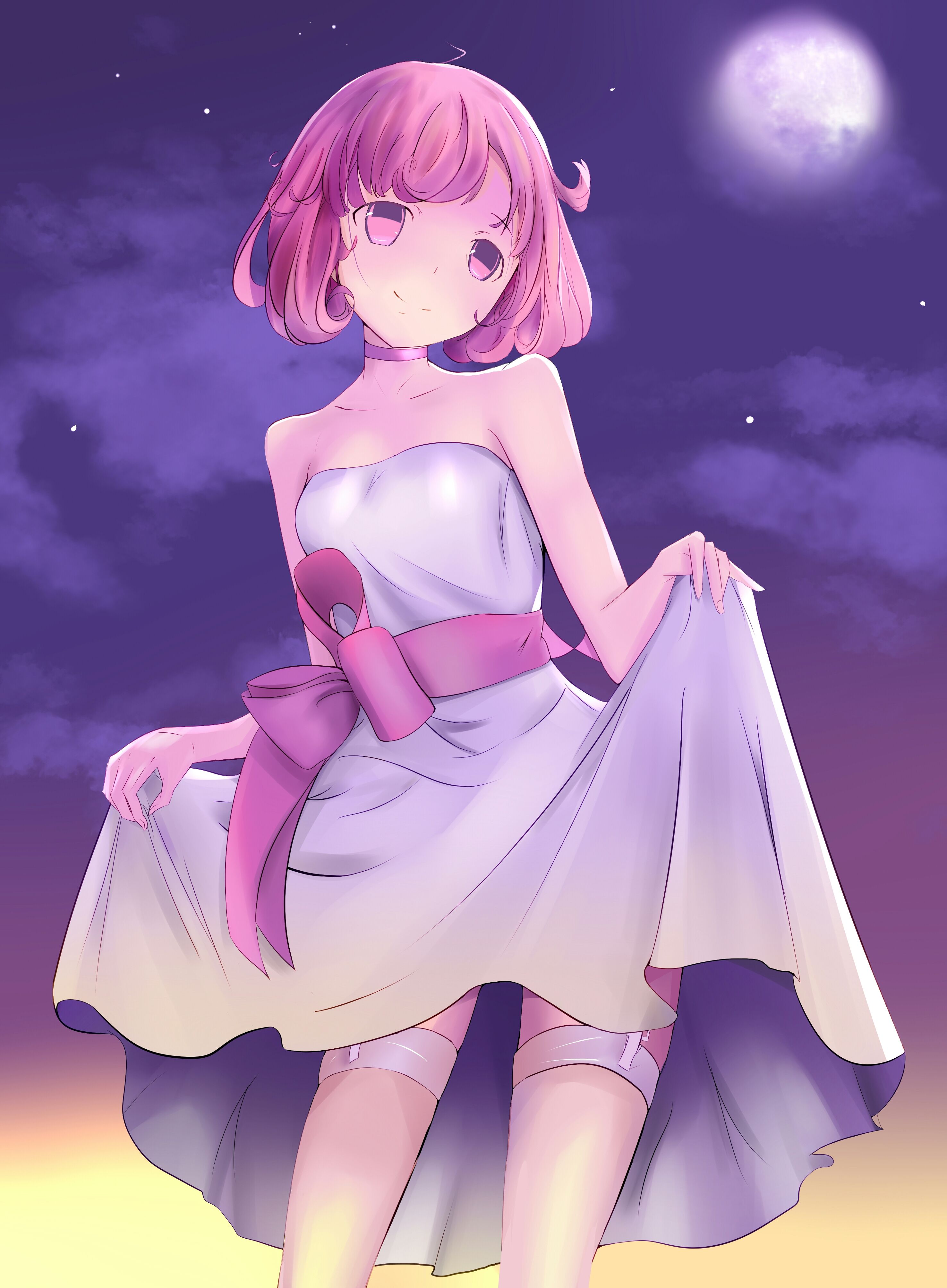 Ebisu Kofuku, Mobile Wallpaper Anime Image Board