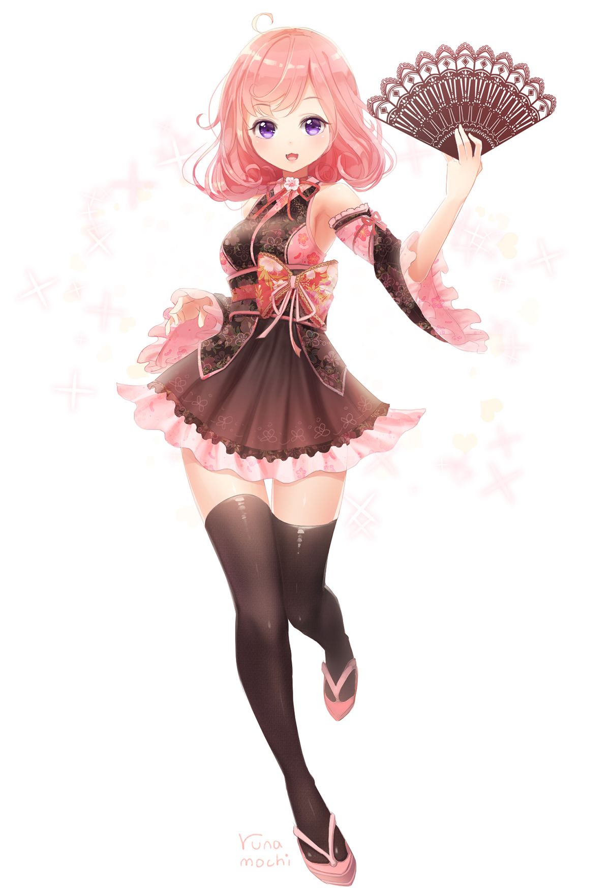 Ebisu Kofuku, Mobile Wallpaper Anime Image Board