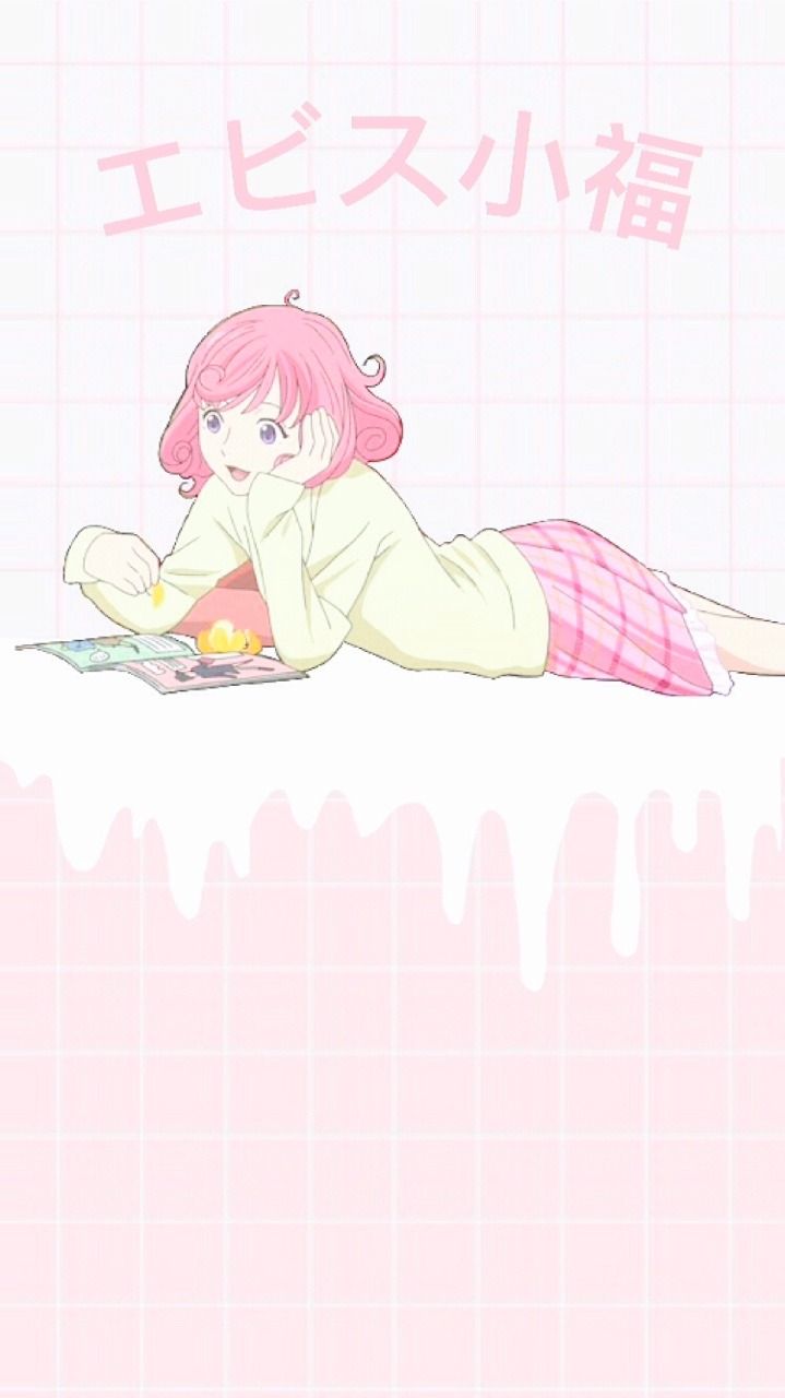 Kofuku Wallpaper requested
