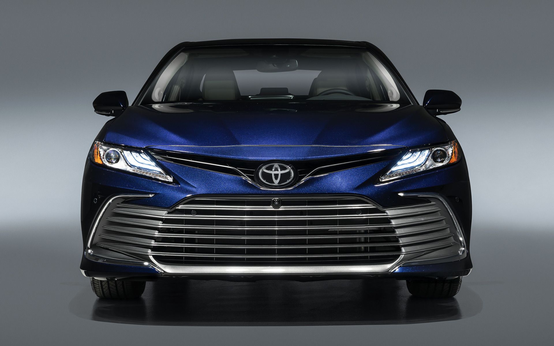 Toyota Camry and HD Image