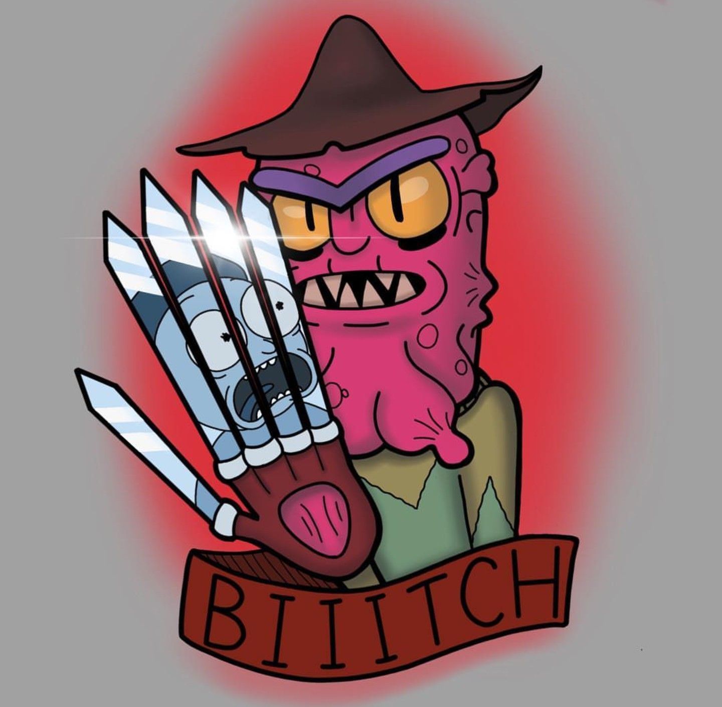 Scary Terry Wallpapers - Wallpaper Cave