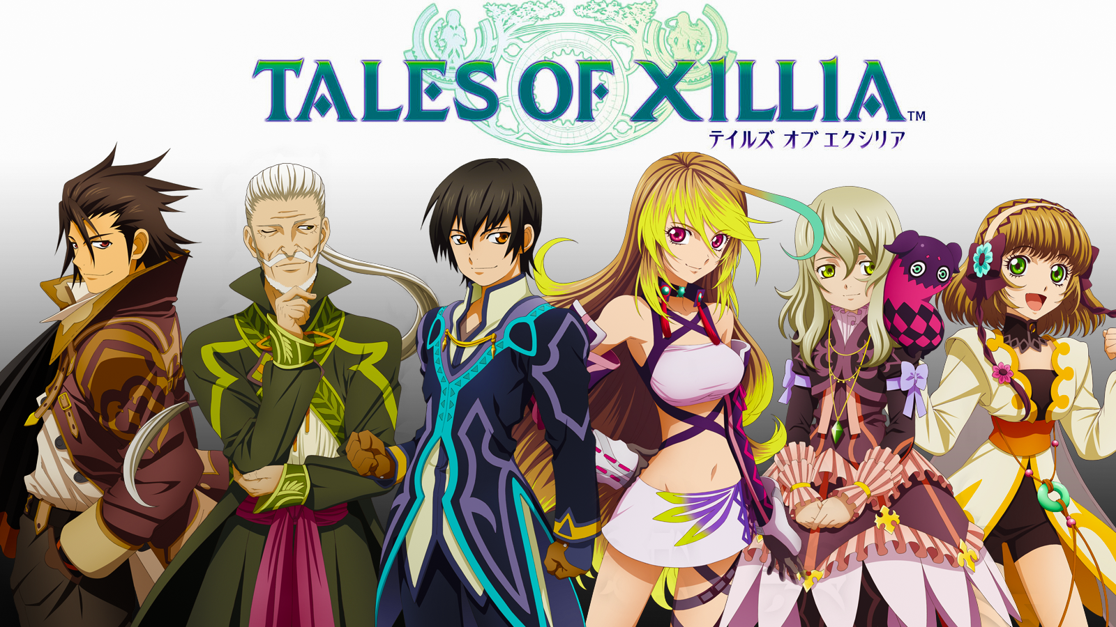 Tales of steam фото 95