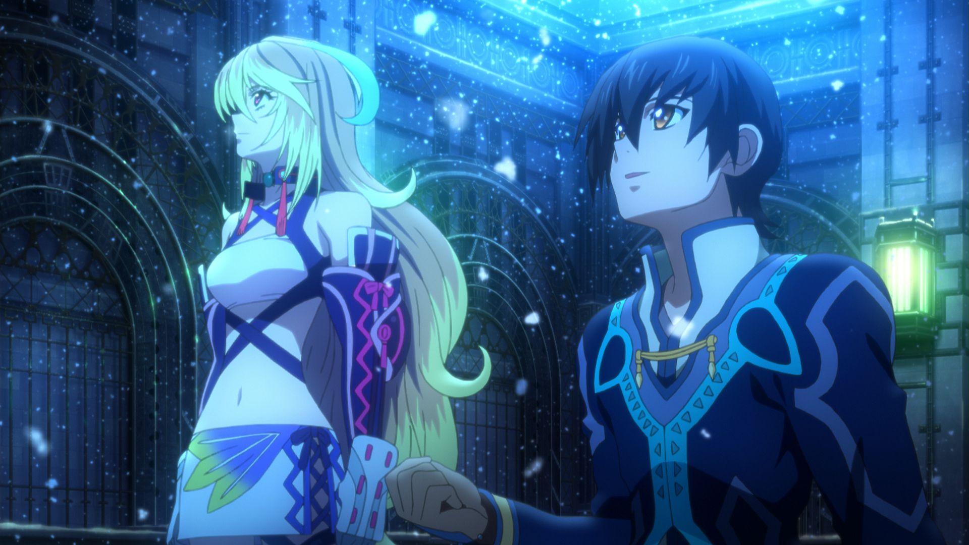 Tales Of Xillia Wallpapers - Wallpaper Cave