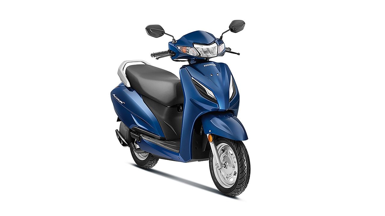 Honda Activa 6G Review: 22 million riders can't be wrong- Technology News, Firstpost