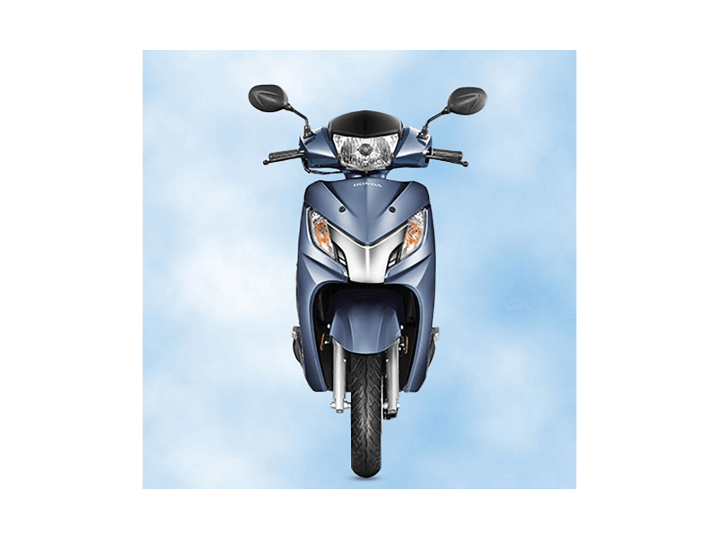 Honda Activa 125, Photo, HD Wallpaper Free Download, image, photo, scooty. AutoPortal.com®