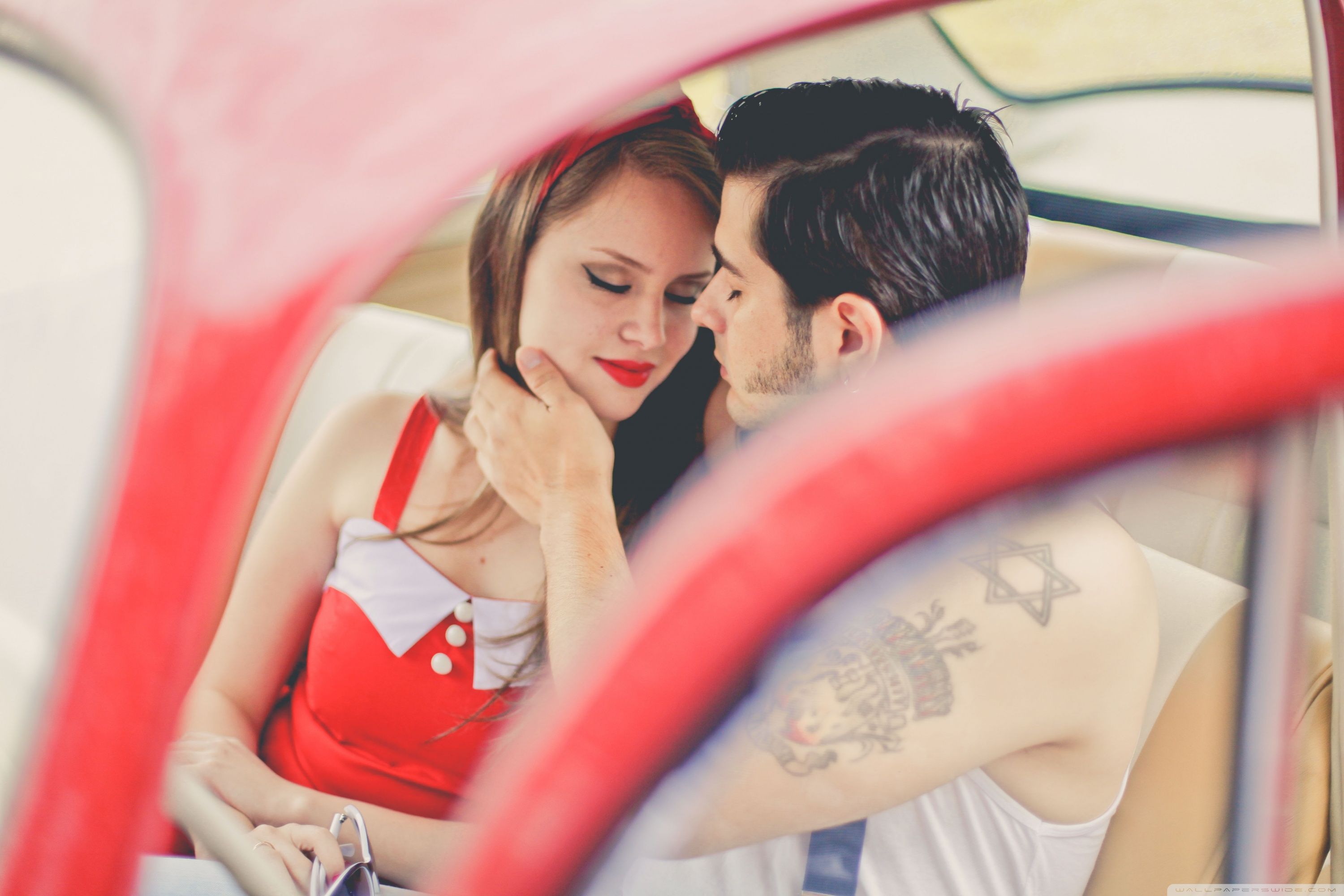 Boyfriend and Girlfriend Ultra HD Desktop Background Wallpaper for 4K UHD TV, Widescreen & UltraWide Desktop & Laptop, Tablet