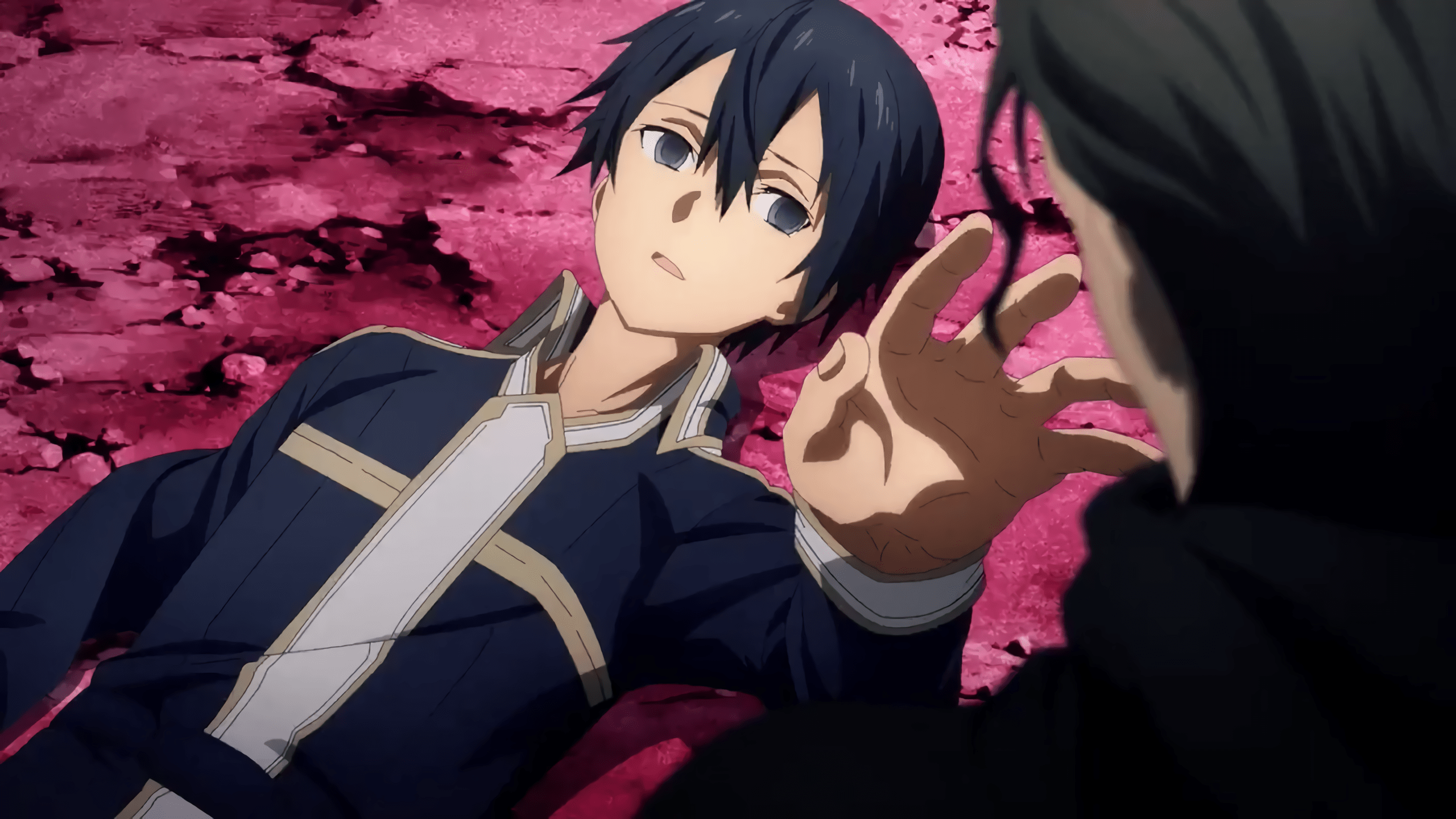 Sword Art Online War Of Underworld Part 2 Wallpapers - Wallpaper Cave