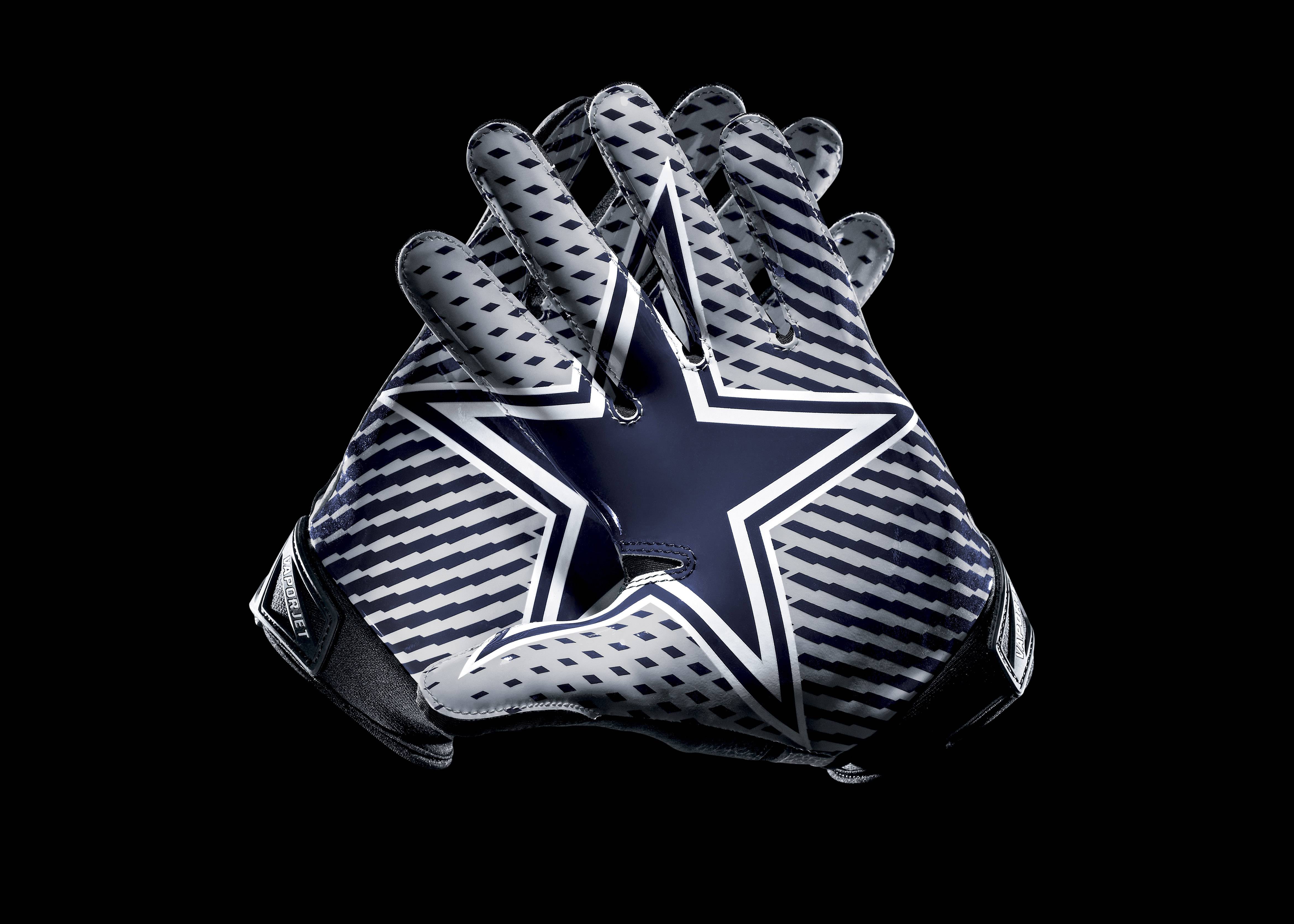 Wallpaper wallpaper, sport, logo, NFL, glitter, checkered, Dallas Cowboys  images for desktop, section спорт - download