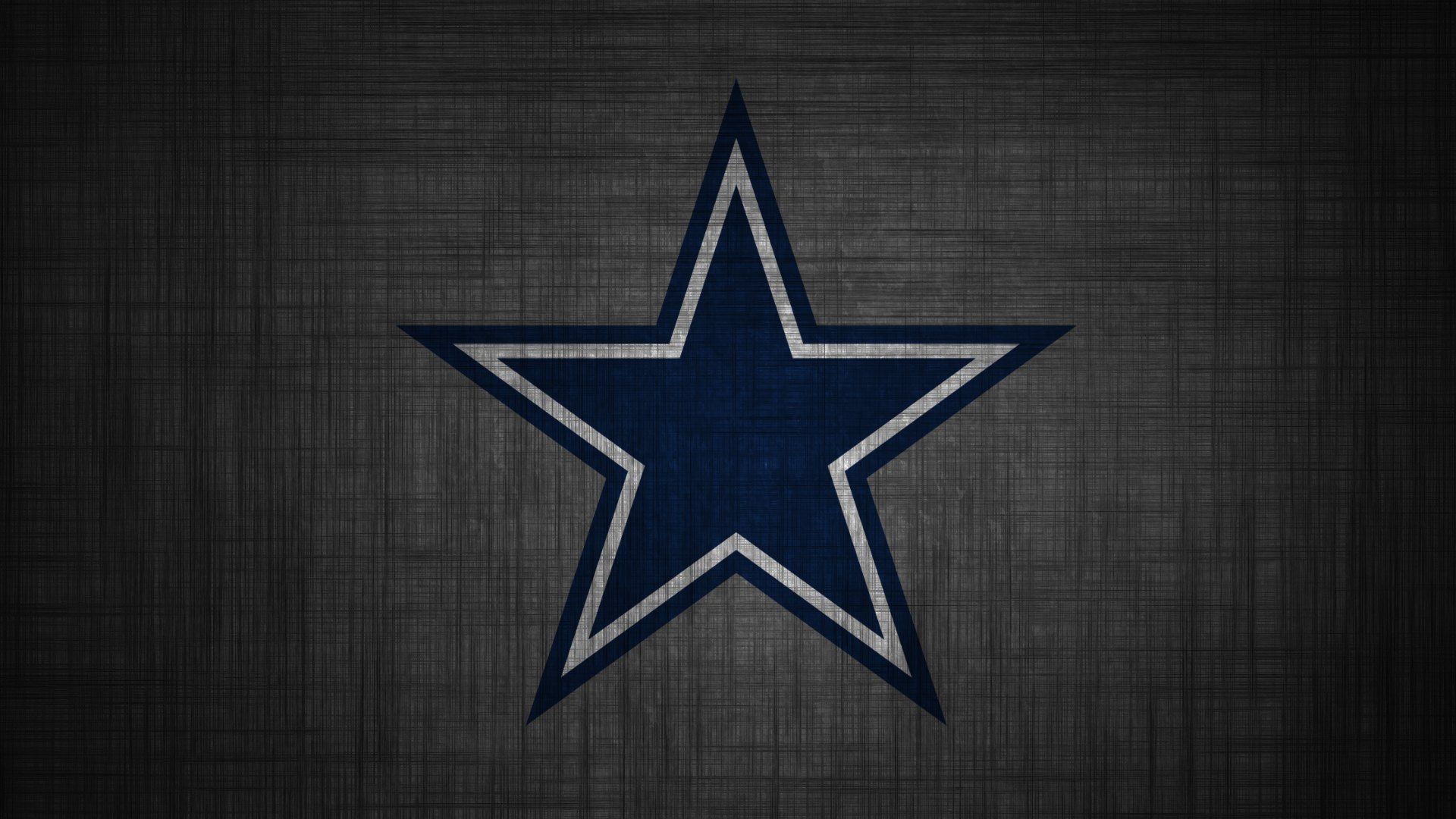 Wallpaper wallpaper, sport, logo, NFL, glitter, checkered, Dallas Cowboys  images for desktop, section спорт - download