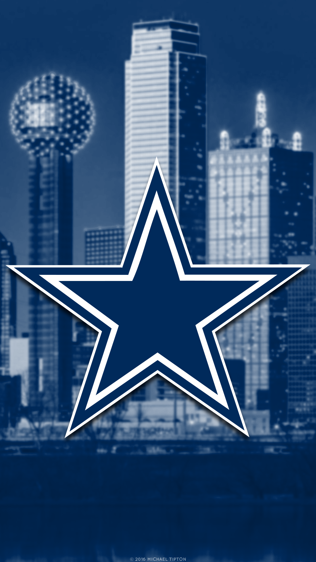 NFL Cowboys Wallpapers - Wallpaper Cave