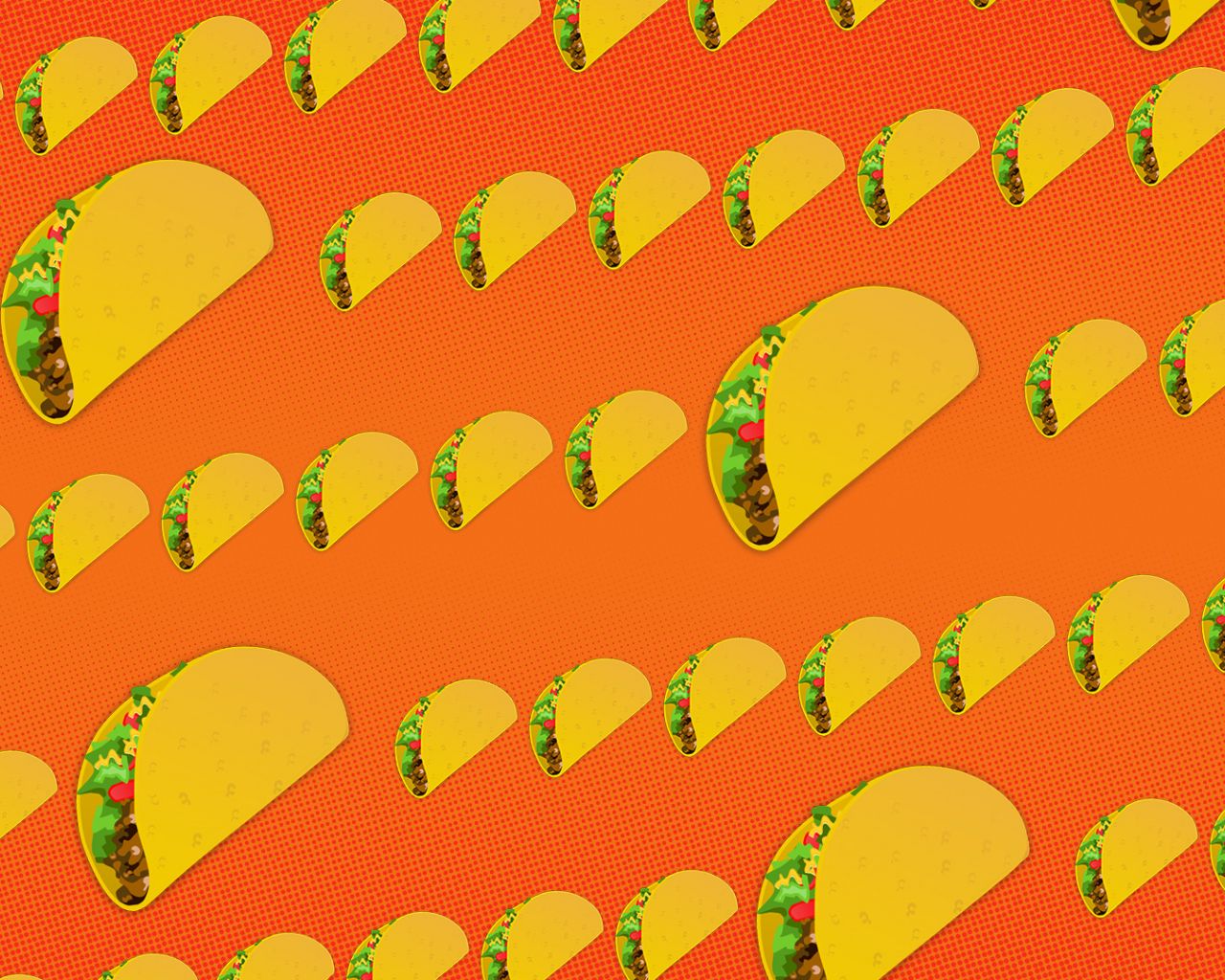 Tortilla Wallpapers - Wallpaper Cave