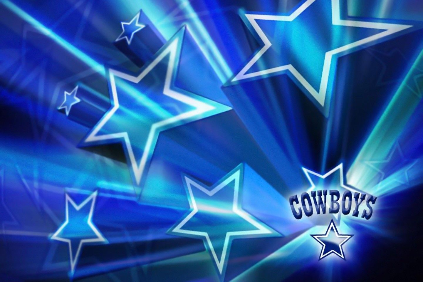 Free Dallas Cowboys Wallpaper For Computer