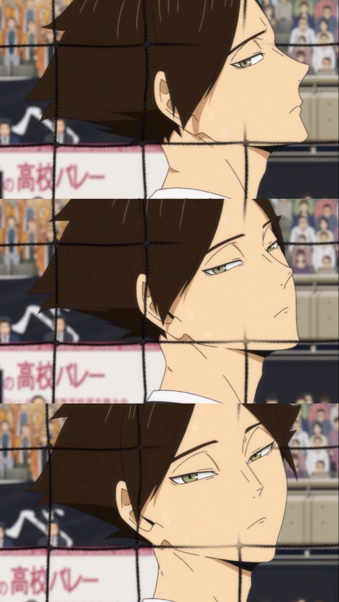 come after me already —suna. Anime films, Haikyuu wallpaper, Anime